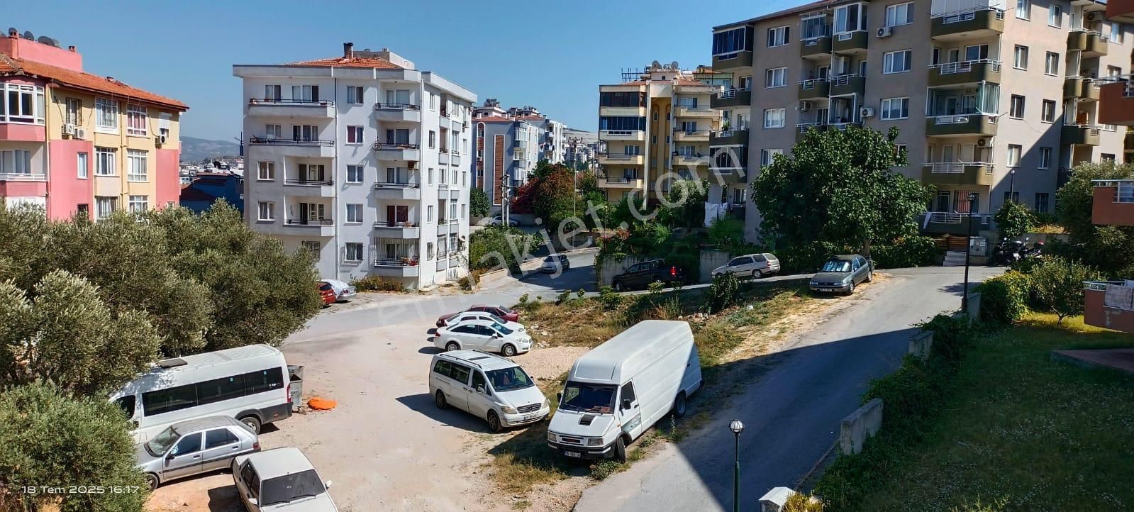 Site İçerisinde 3+1 Asansörlü Masrafsız Satılık Daire - Görsel 16