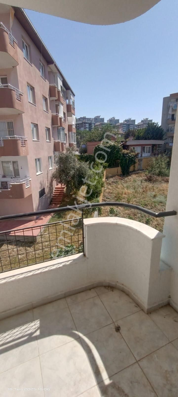 Site İçerisinde 3+1 Asansörlü Masrafsız Satılık Daire - Görsel 13