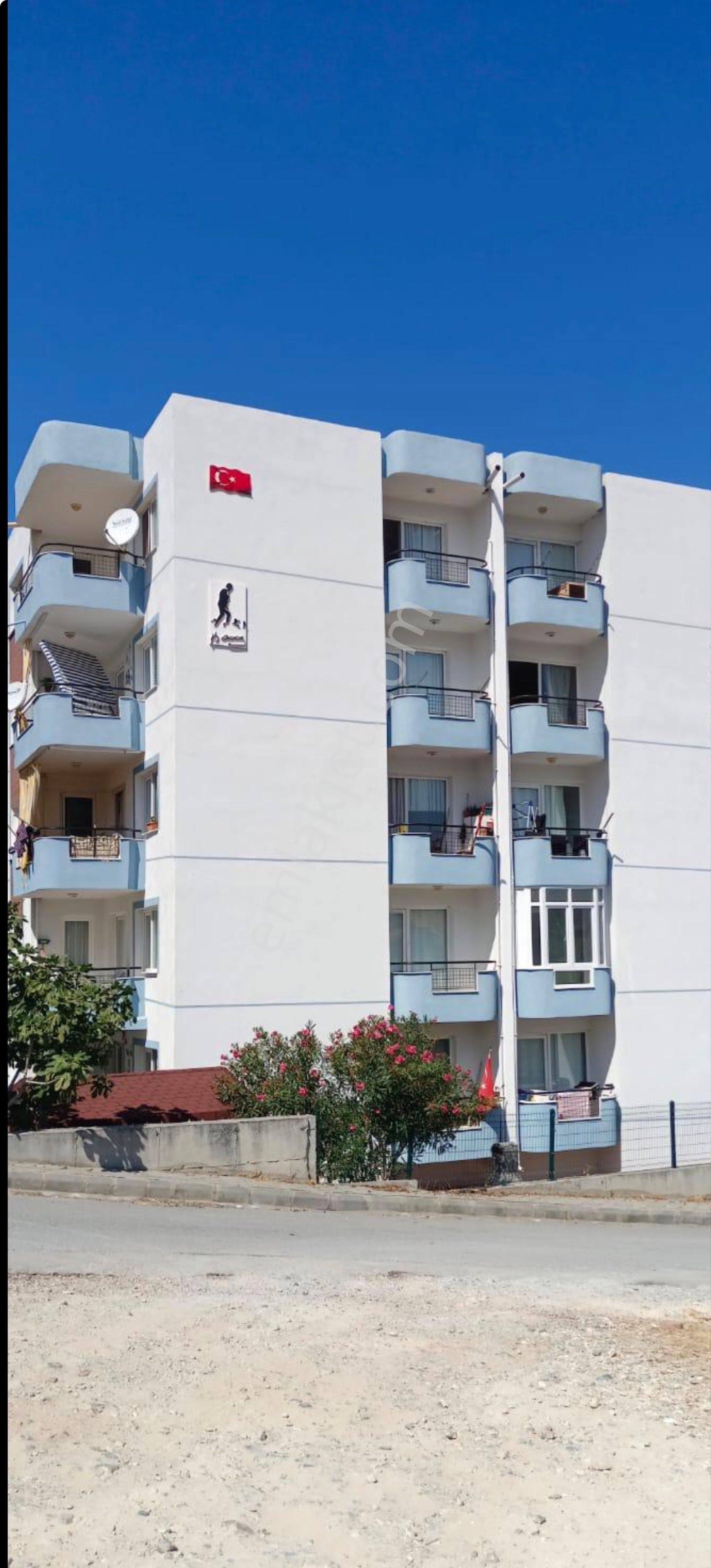 Site İçerisinde 3+1 Asansörlü Masrafsız Satılık Daire - Görsel 20