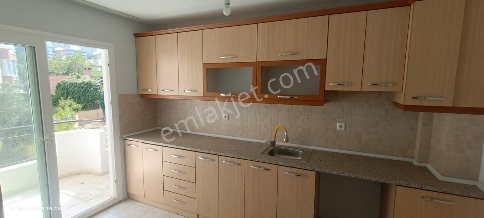 Site İçerisinde 3+1 Asansörlü Masrafsız Satılık Daire - Görsel 2
