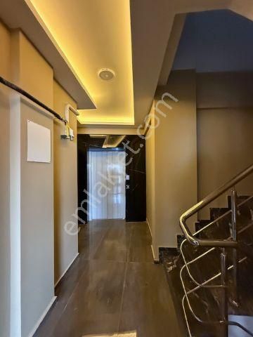 Veri'den Merkezi Konum’da Modern Ve Ferah 2+1 Daire - Görsel 19