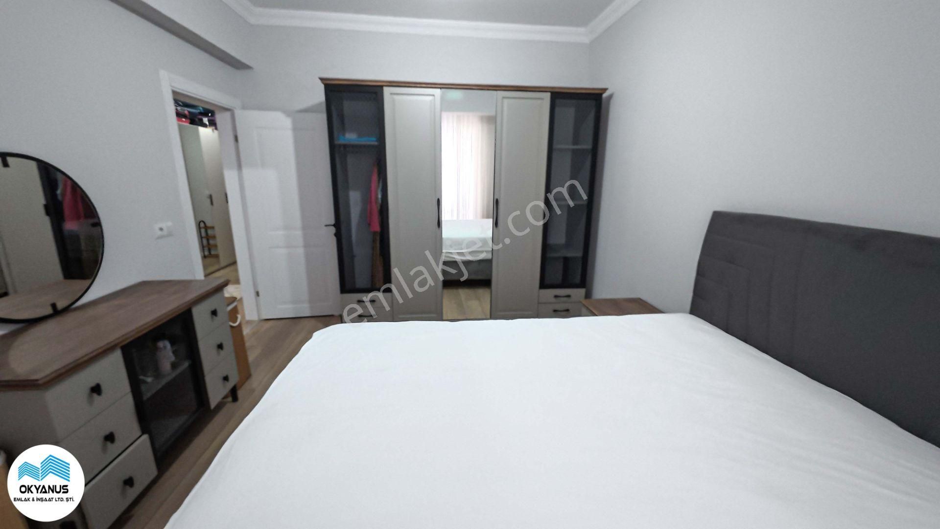 Karasu’da Geniş Ve Ferah Havuzlu 2+1 Daire Fırsatı - Görsel 26