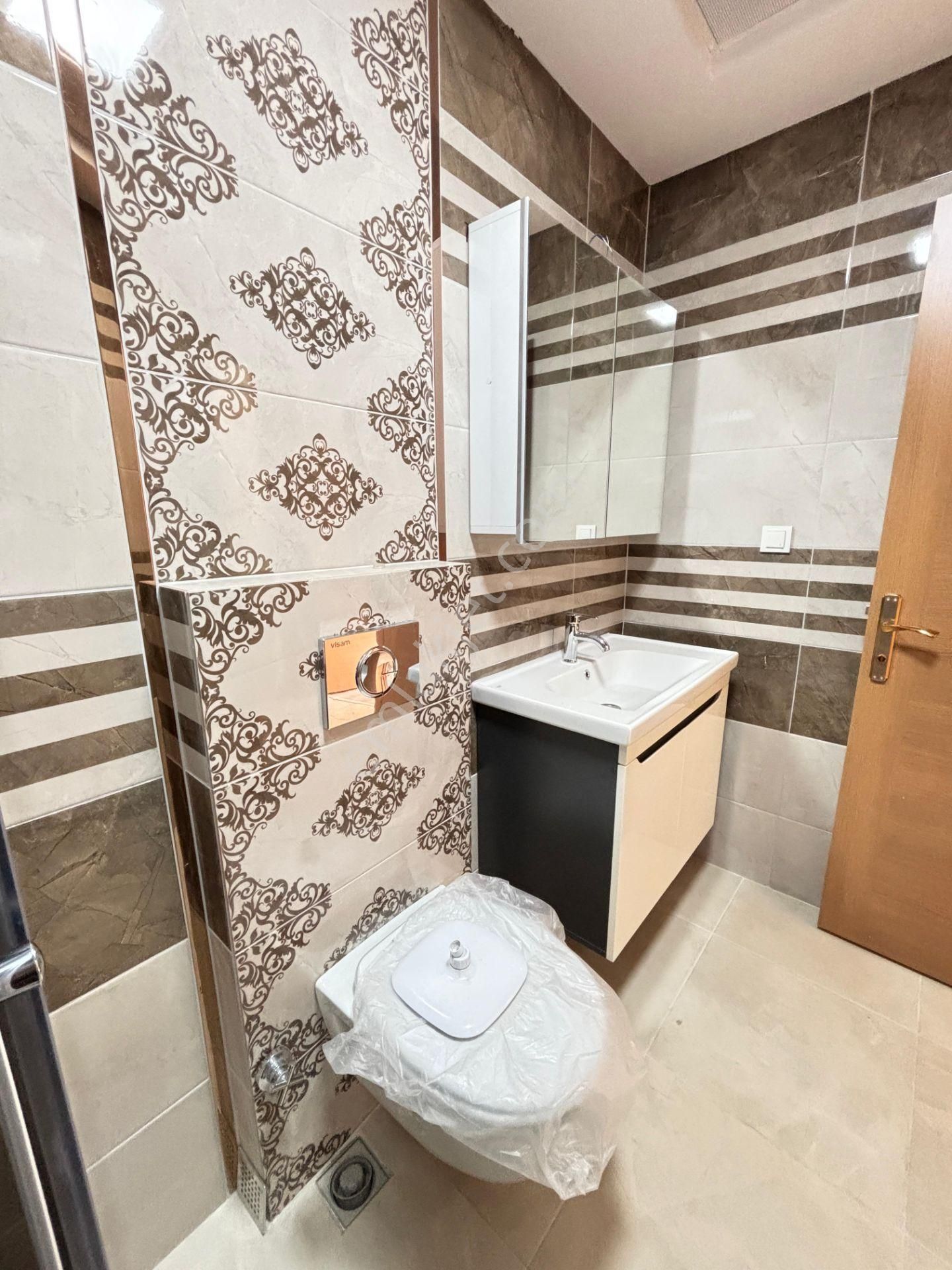 İzmir Seferihisar Doğanbey'de Plaja 500 M Otoparklı Bahçeli 3+1 Satılık Villa - Görsel 32