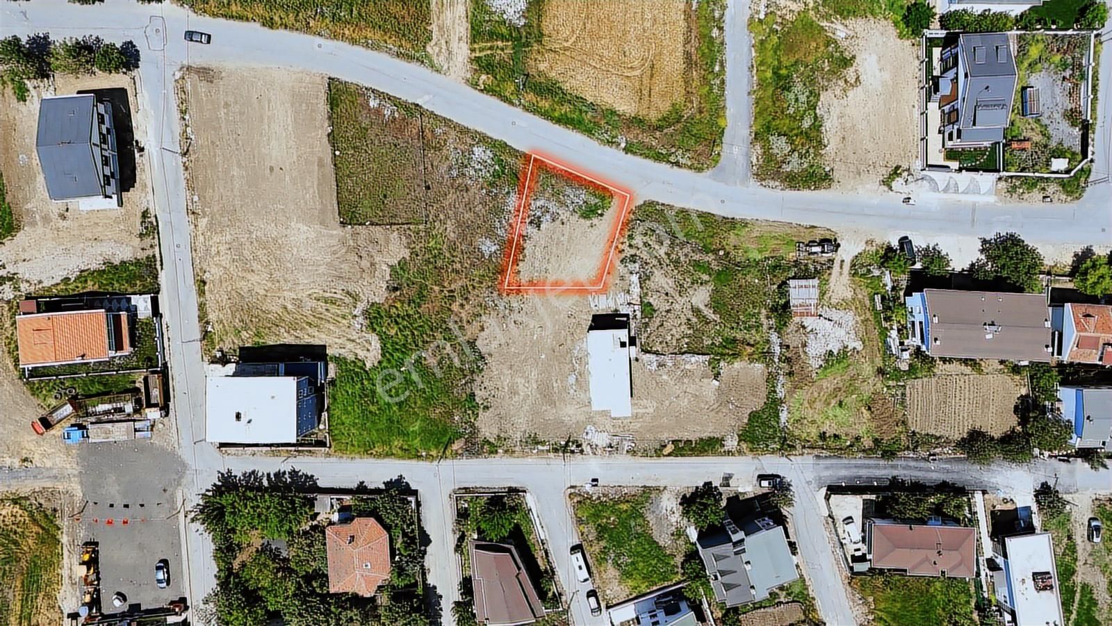 Silivri Cumhuriyet Mahallesi 431,27 M2 İmarlı Arsa Remax Astyle - Görsel 11