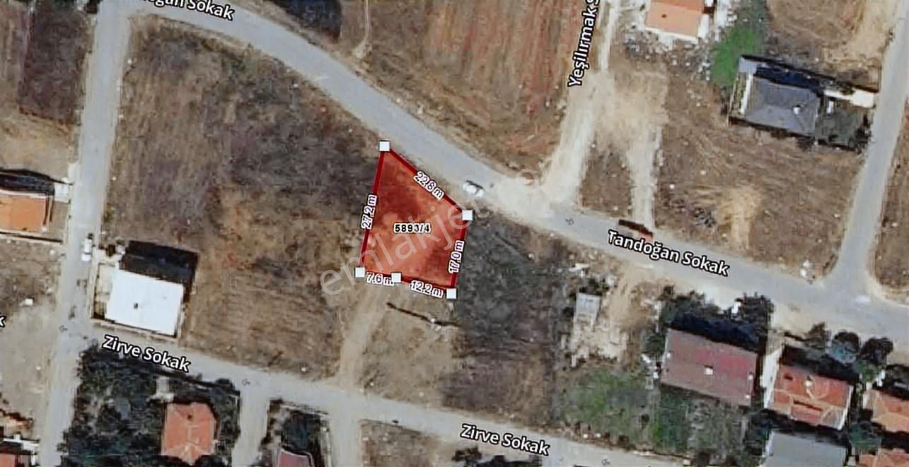 Silivri Cumhuriyet Mahallesi 431,27 M2 İmarlı Arsa Remax Astyle - Görsel 13