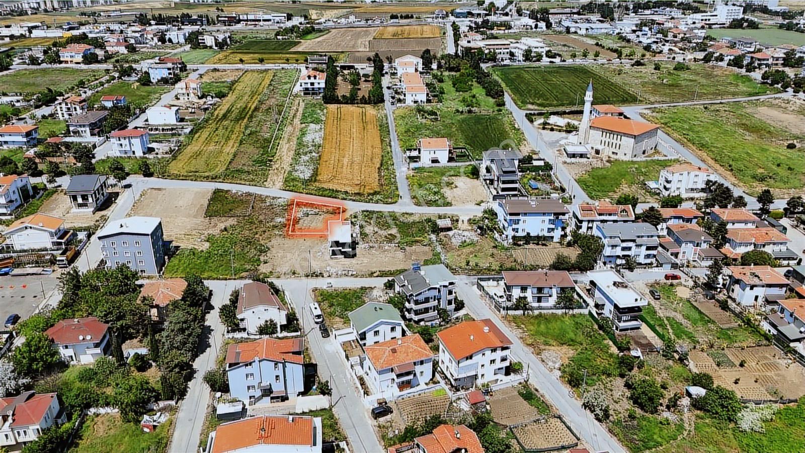 Silivri Cumhuriyet Mahallesi 431,27 M2 İmarlı Arsa Remax Astyle - Görsel 9