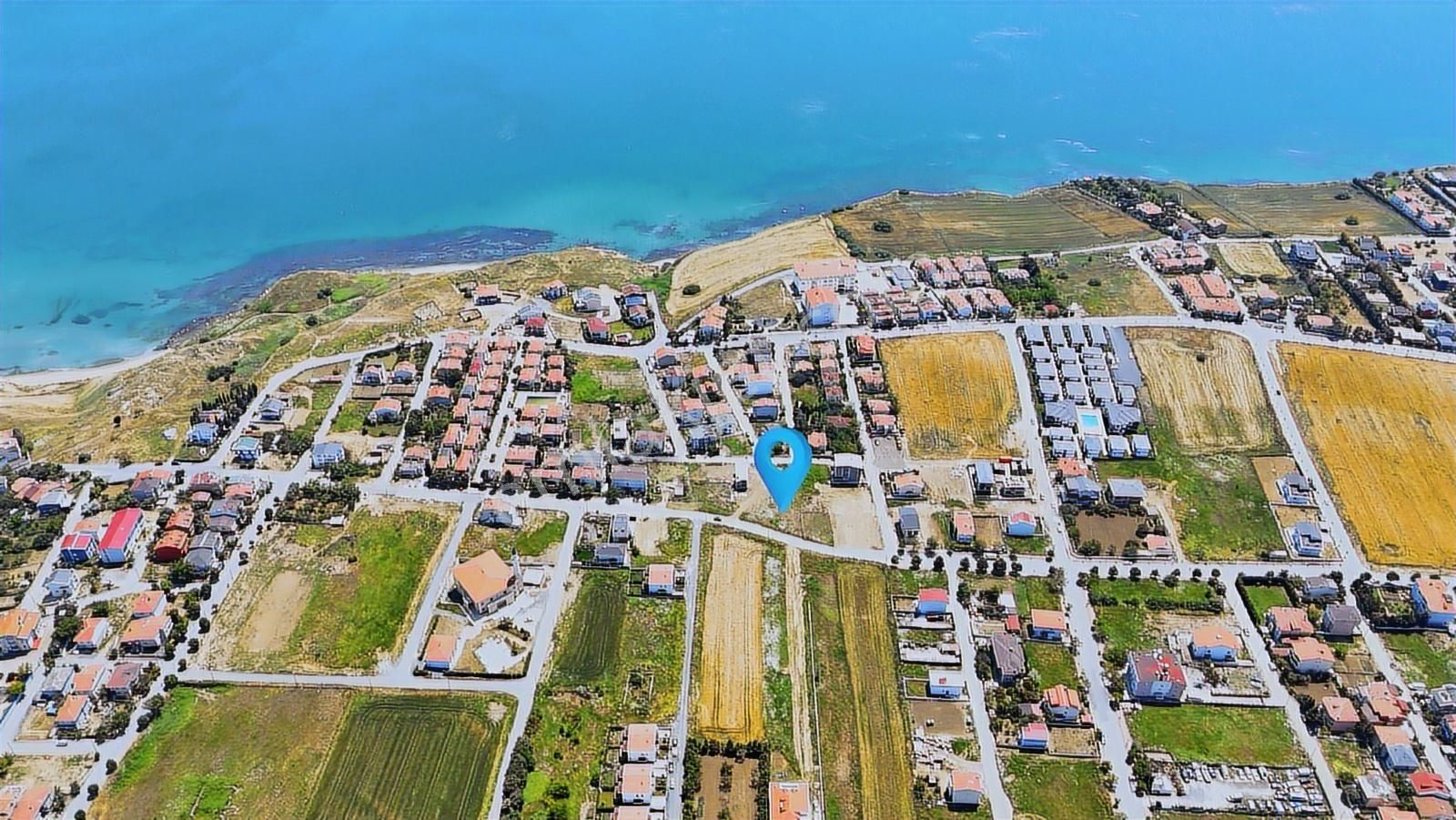 Silivri Cumhuriyet Mahallesi 431,27 M2 İmarlı Arsa Remax Astyle - Görsel 7