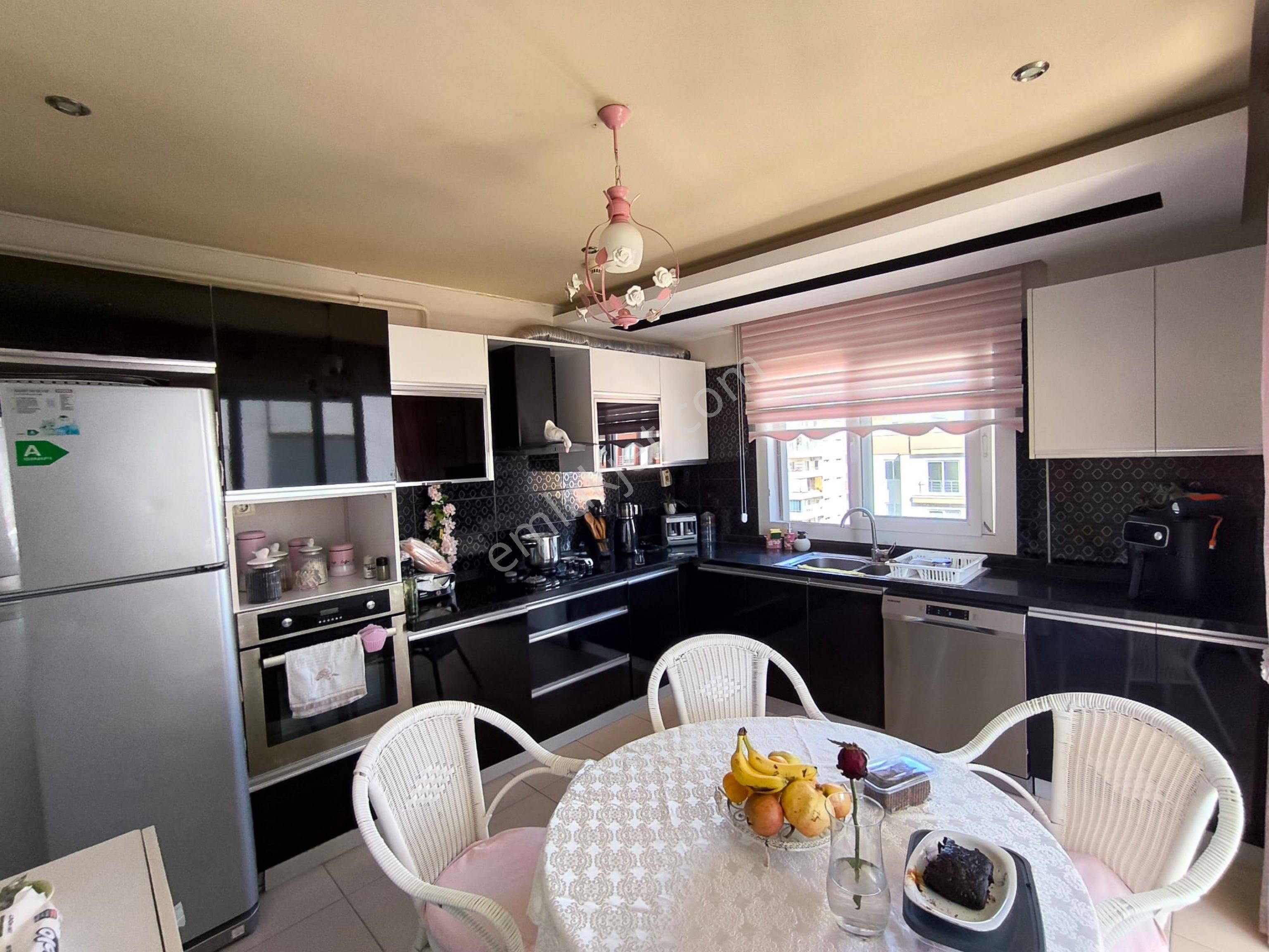 Dream’dan Mezitli Akdeniz Mah. Geniş 4+1 | Bağımsız Mutfak | Konforun Adresi - Görsel 2