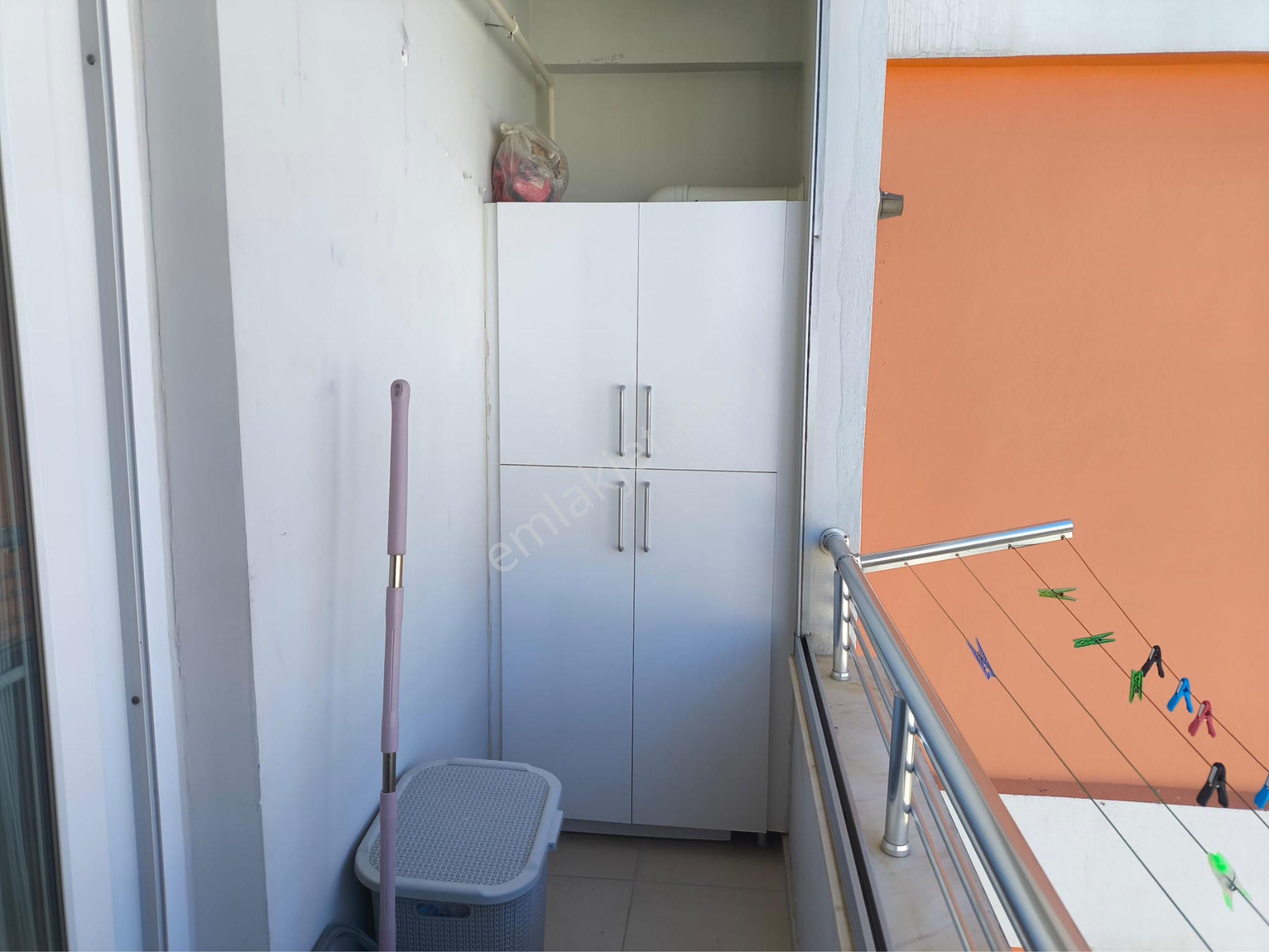 Dream’dan Mezitli Akdeniz Mah. Geniş 4+1 | Bağımsız Mutfak | Konforun Adresi - Görsel 30