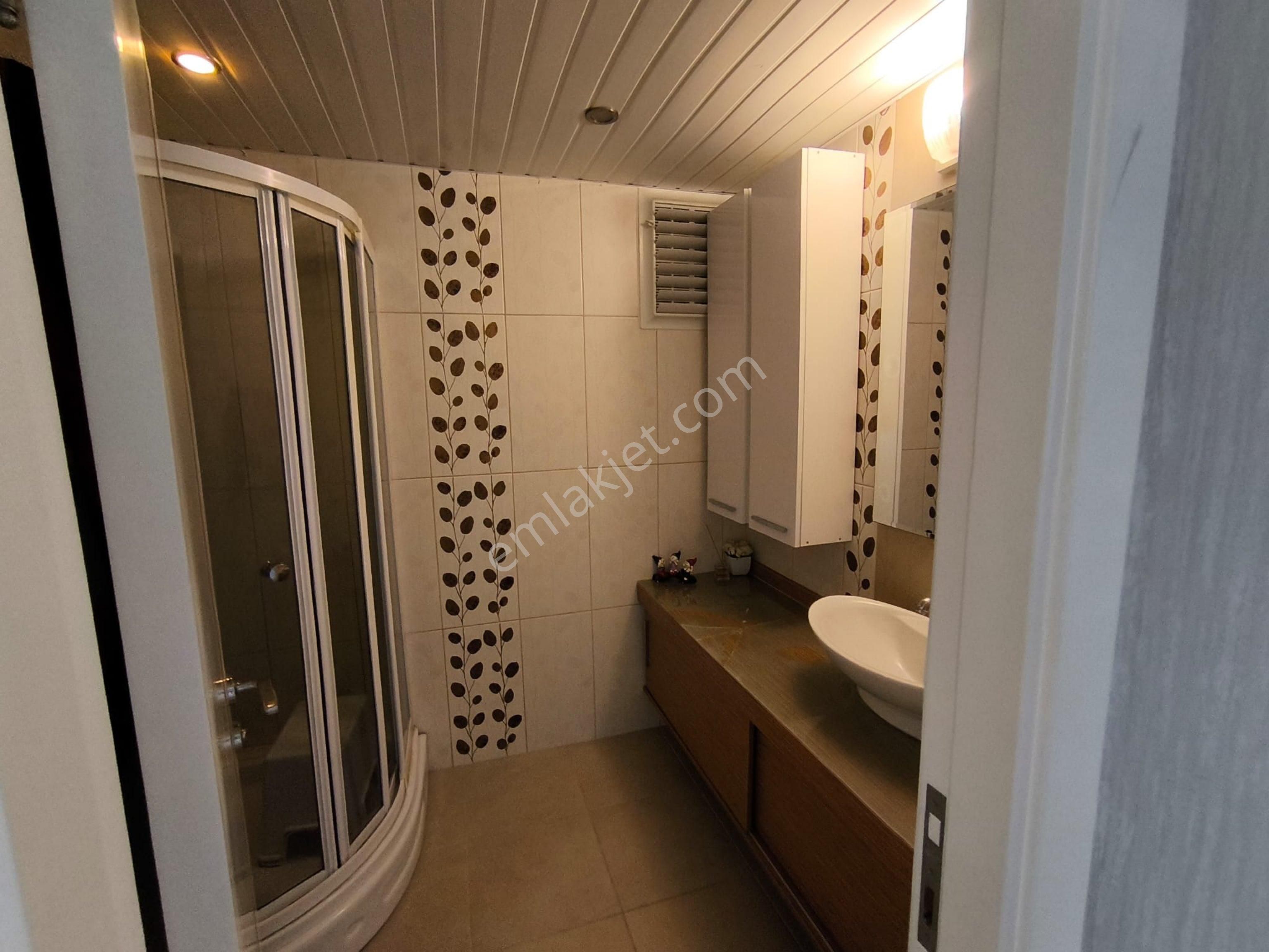 Dream’dan Mezitli Akdeniz Mah. Geniş 4+1 | Bağımsız Mutfak | Konforun Adresi - Görsel 17