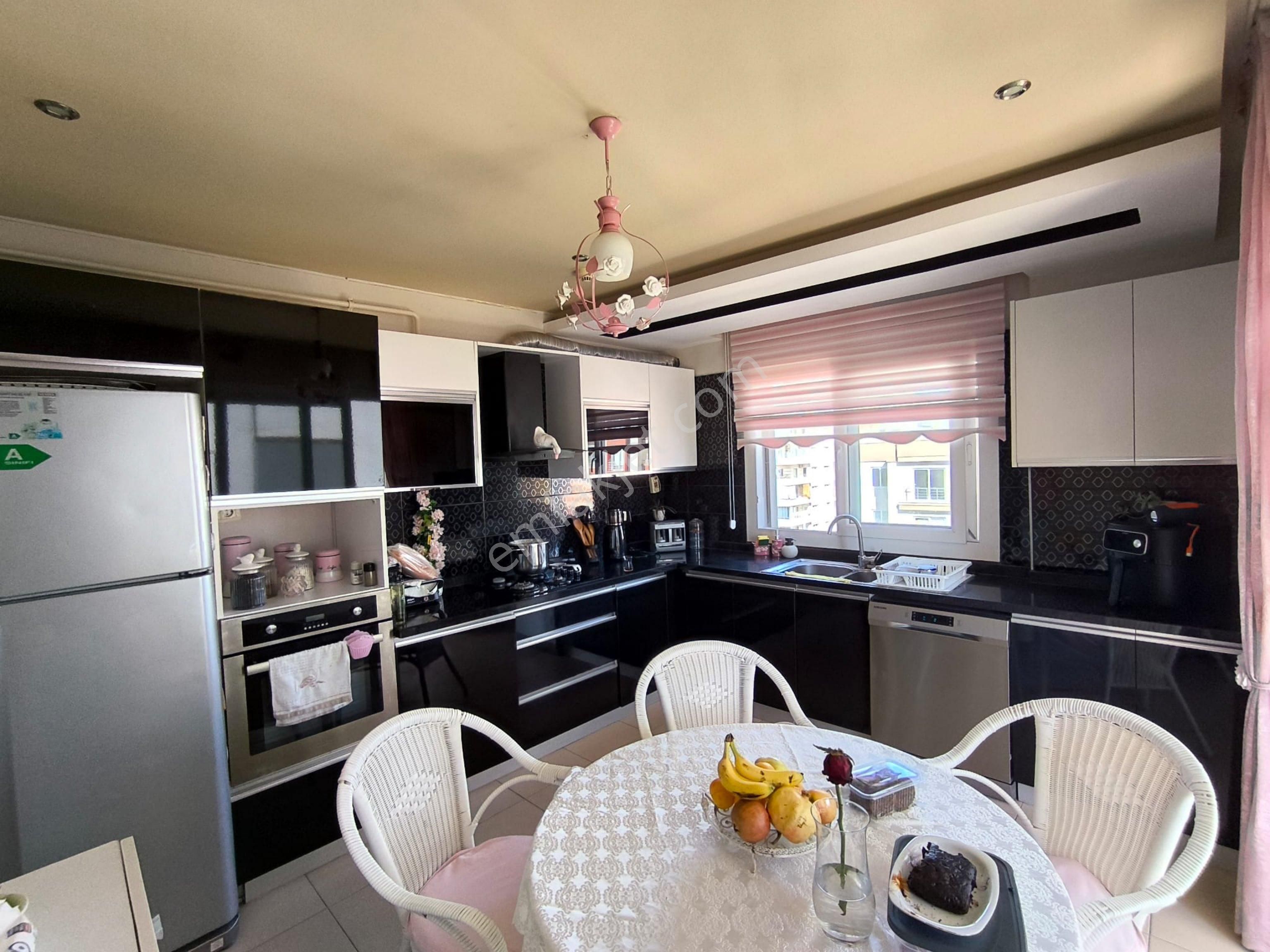 Dream’dan Mezitli Akdeniz Mah. Geniş 4+1 | Bağımsız Mutfak | Konforun Adresi - Görsel 3