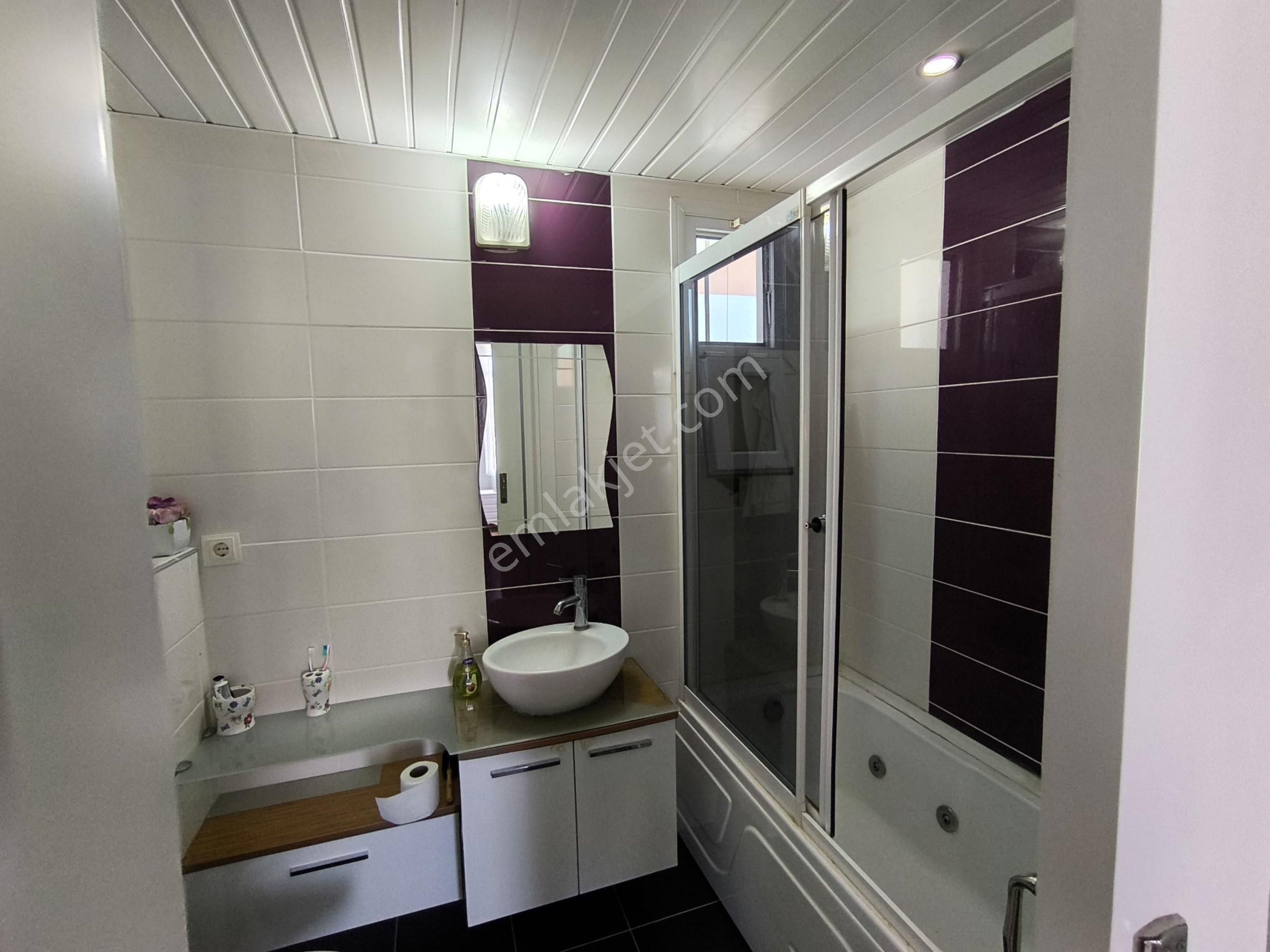 Dream’dan Mezitli Akdeniz Mah. Geniş 4+1 | Bağımsız Mutfak | Konforun Adresi - Görsel 25