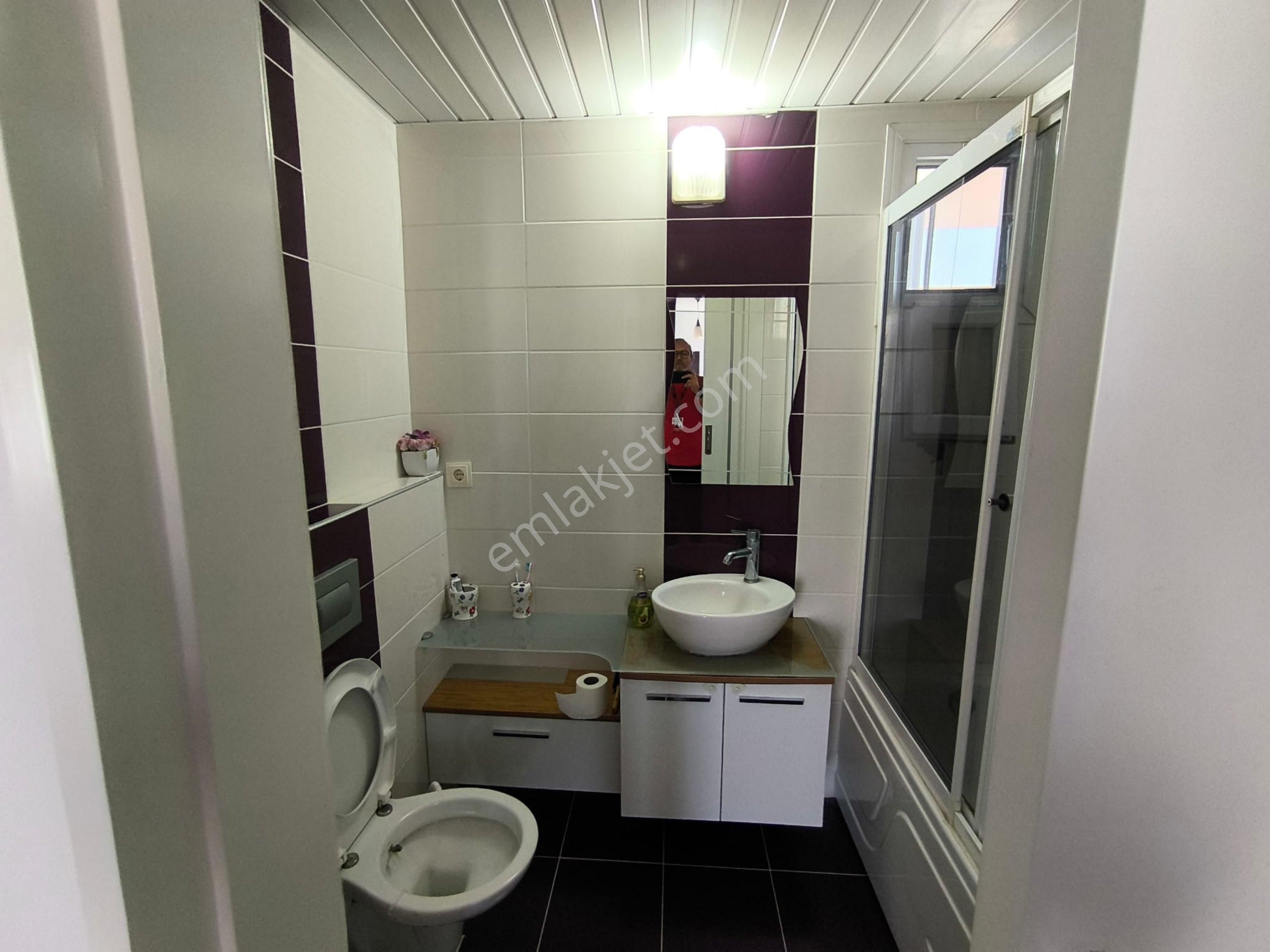 Dream’dan Mezitli Akdeniz Mah. Geniş 4+1 | Bağımsız Mutfak | Konforun Adresi - Görsel 12