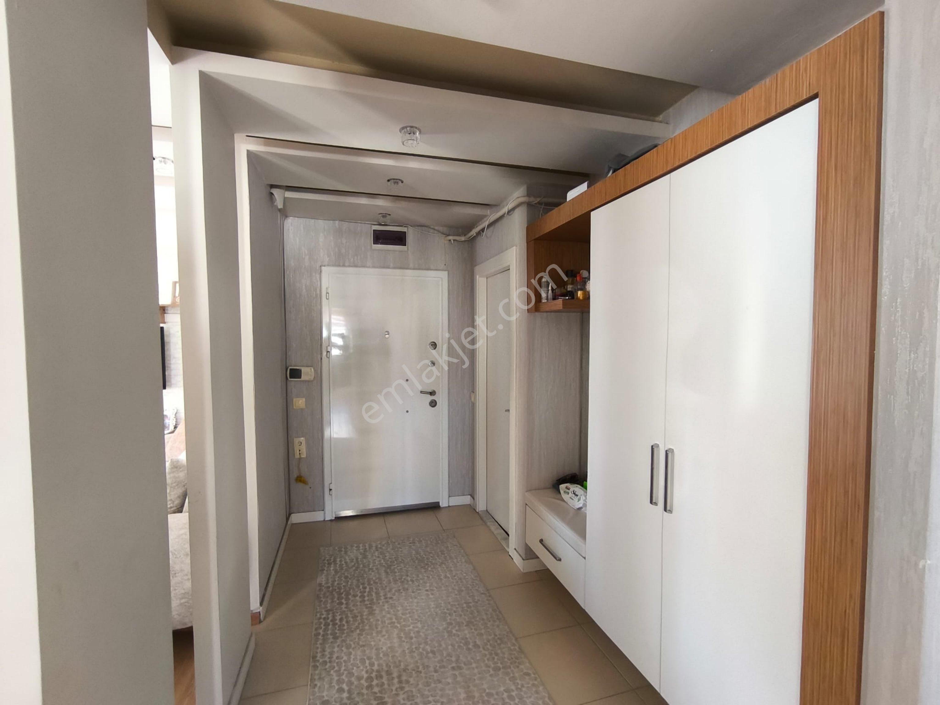 Dream’dan Mezitli Akdeniz Mah. Geniş 4+1 | Bağımsız Mutfak | Konforun Adresi - Görsel 11