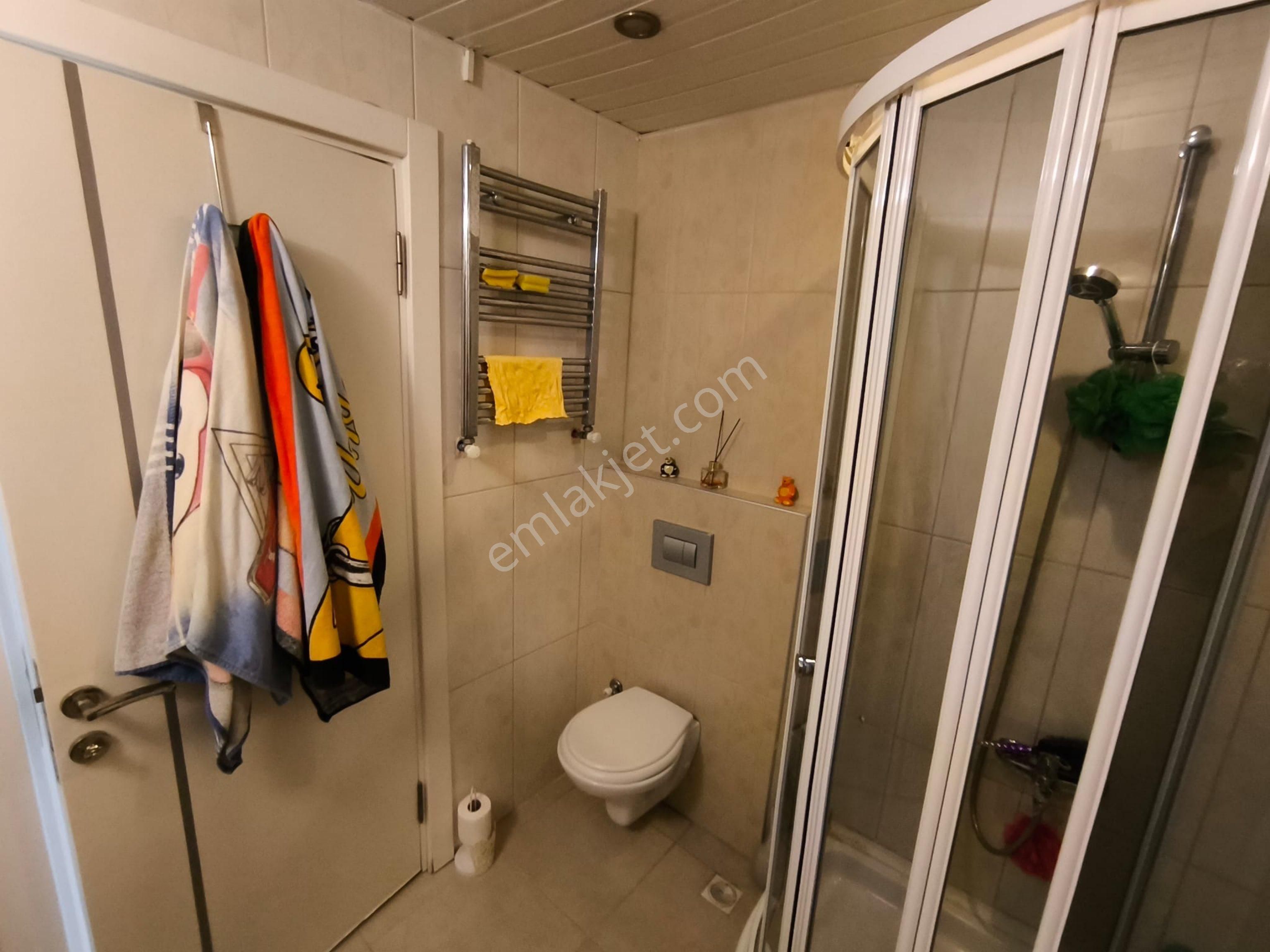 Dream’dan Mezitli Akdeniz Mah. Geniş 4+1 | Bağımsız Mutfak | Konforun Adresi - Görsel 16