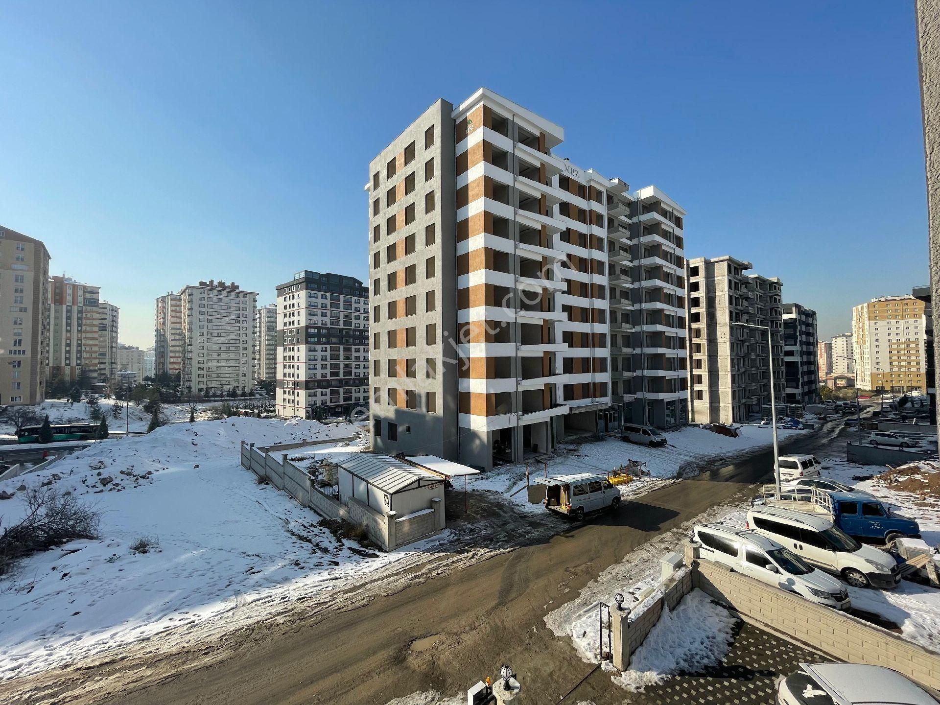 Talas Yatay Mimari 3+1 - Görsel 22