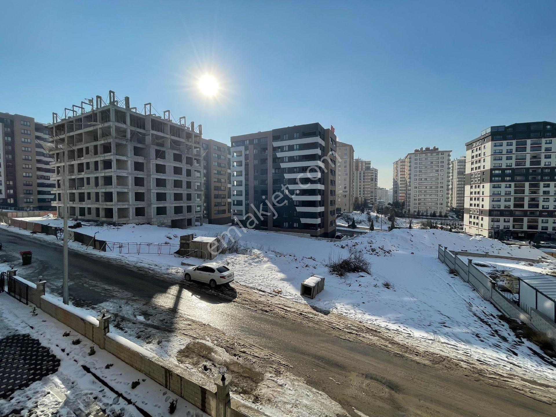 Talas Yatay Mimari 3+1 - Görsel 20