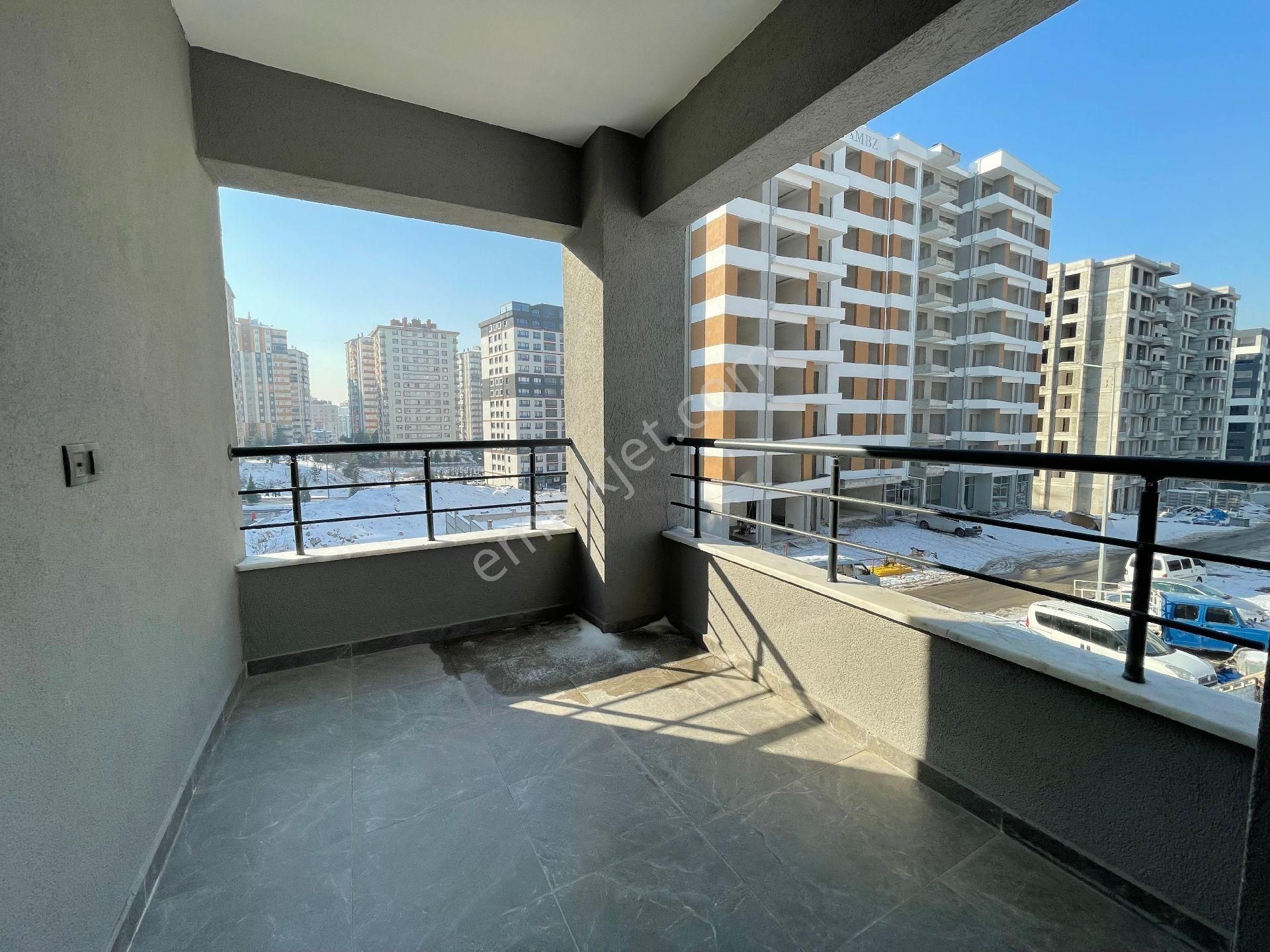 Talas Yatay Mimari 3+1 - Görsel 21