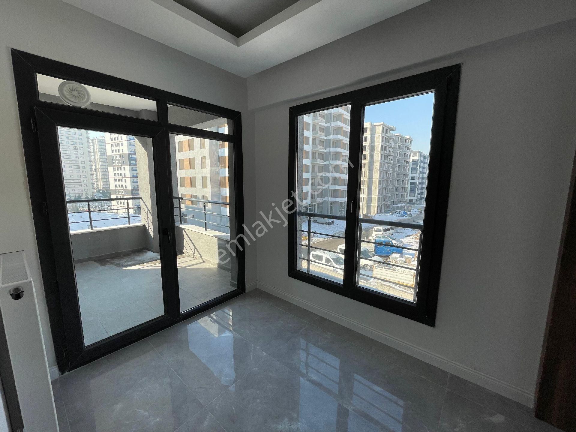 Talas Yatay Mimari 3+1 - Görsel 19