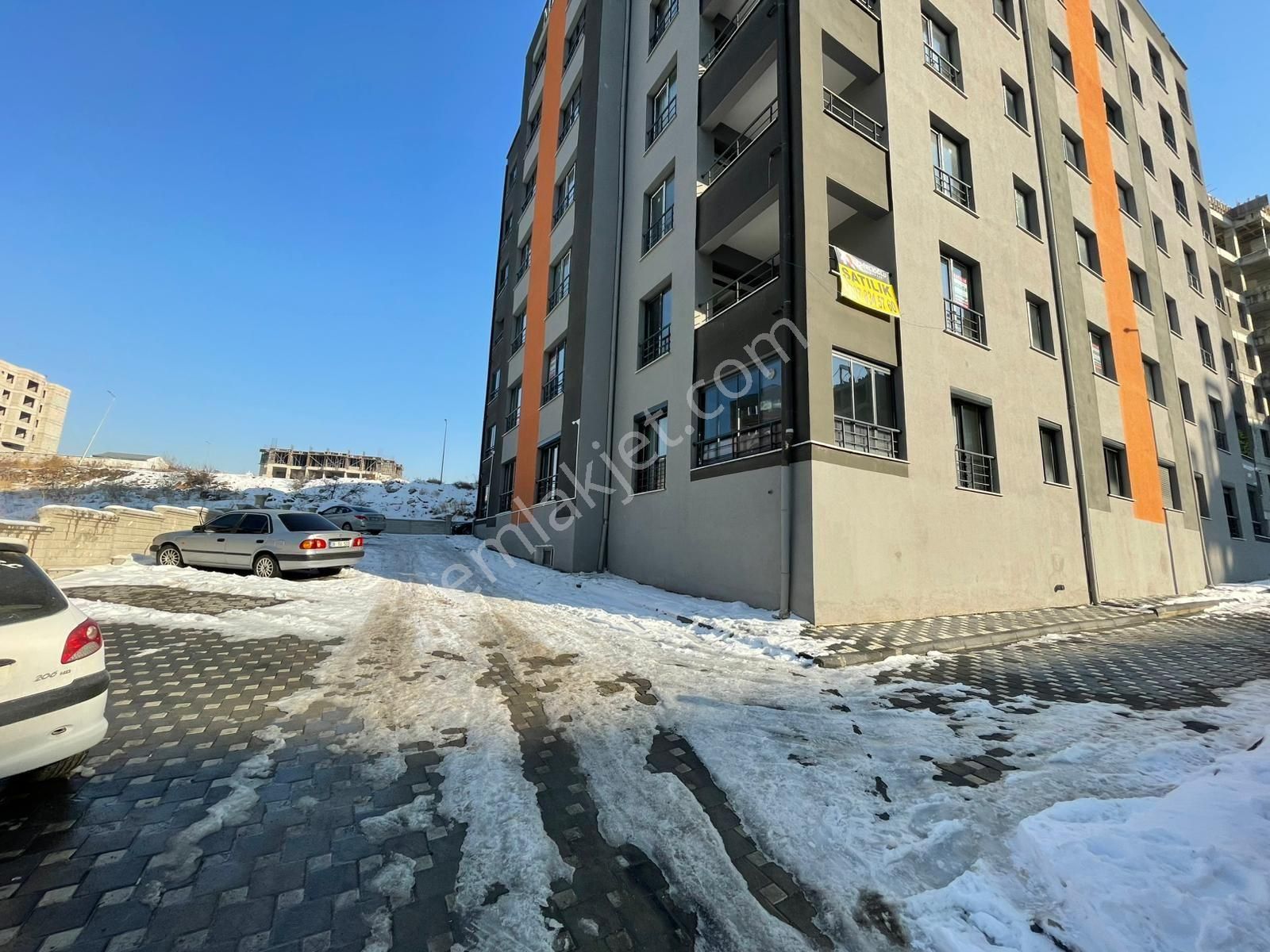 Talas Yatay Mimari 3+1 - Görsel 26