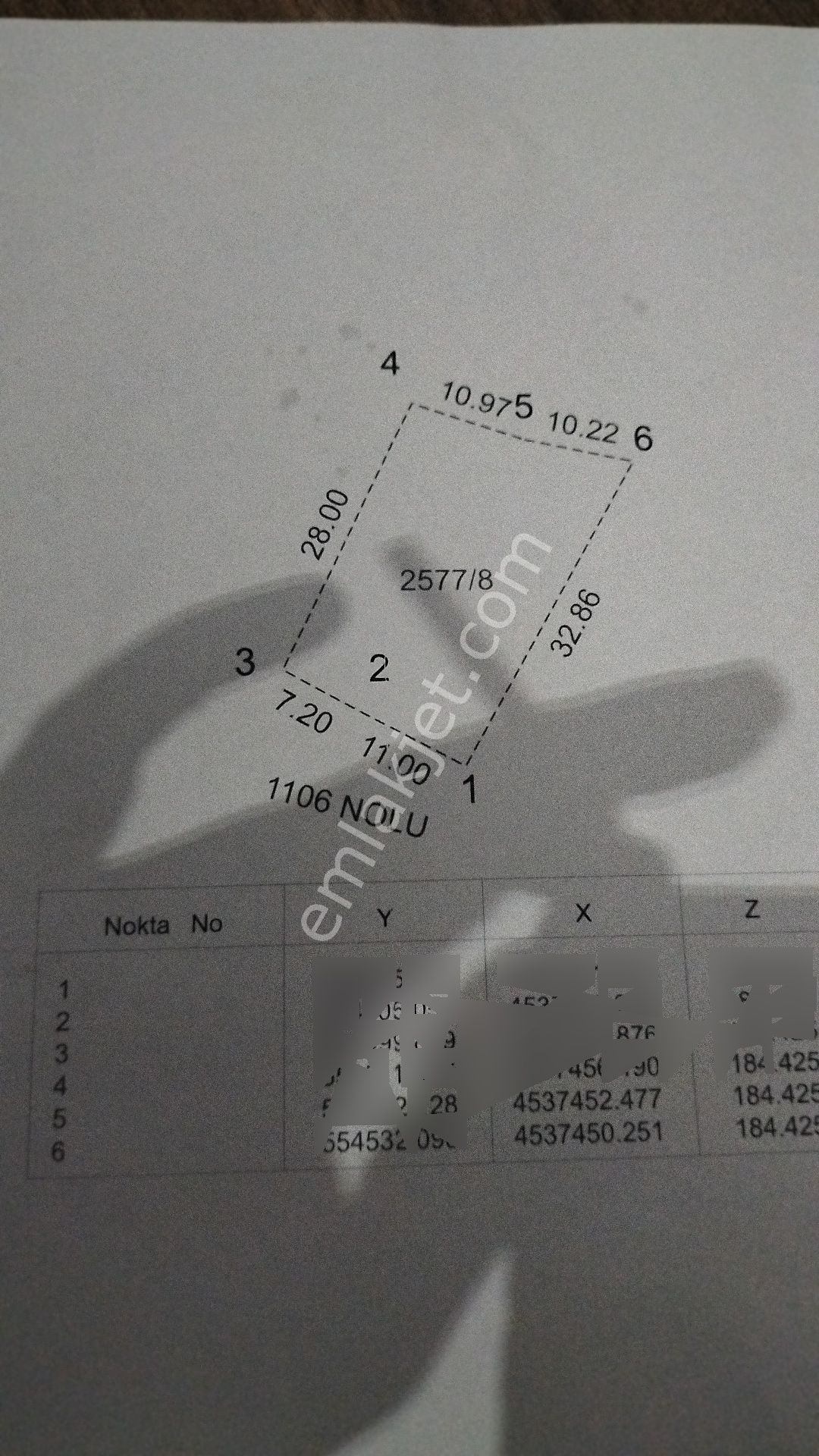 Kupon Arsa - Görsel 4