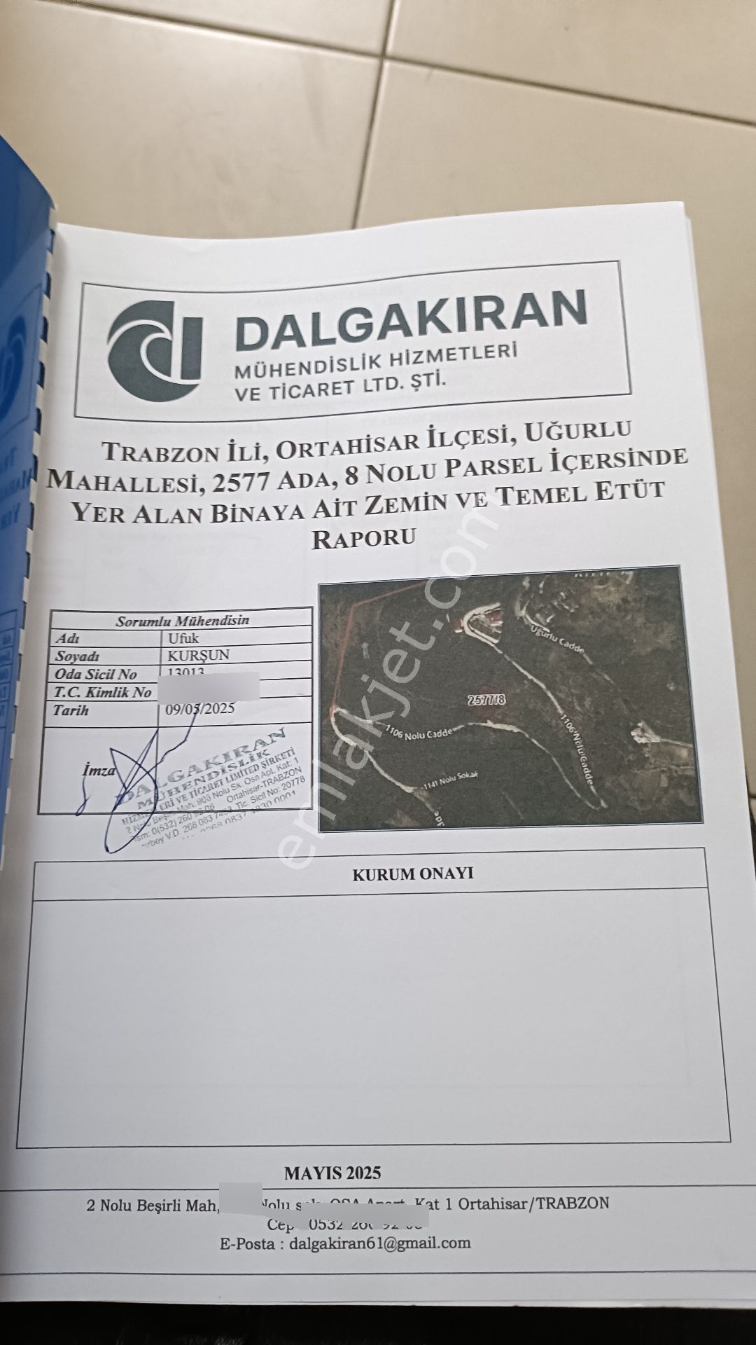 Kupon Arsa - Görsel 3