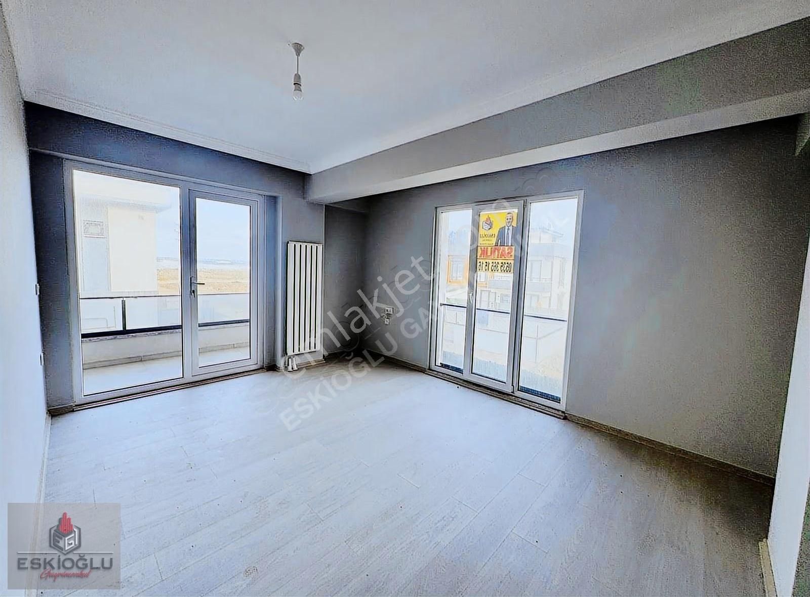 Eskioğlu'ndan Denize Yakın Müstakil Havuzlu 4+1 Özel Villa - Görsel 31