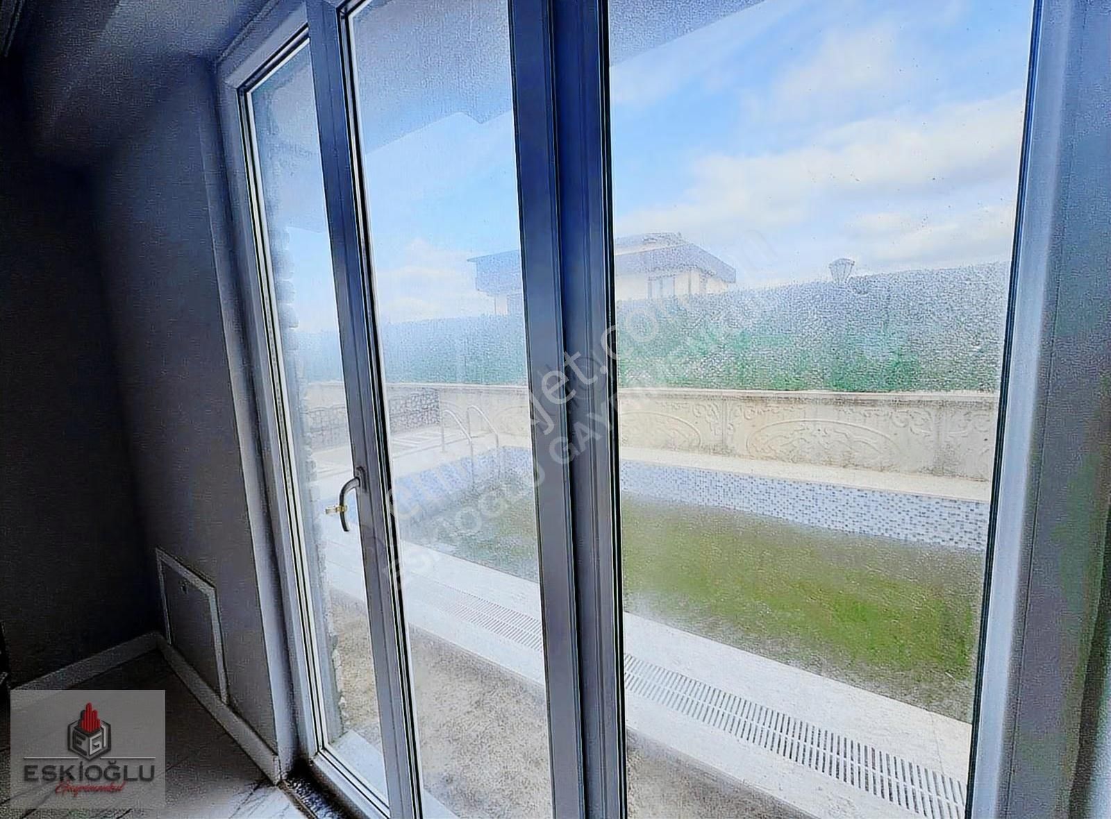 Eskioğlu'ndan Denize Yakın Müstakil Havuzlu 4+1 Özel Villa - Görsel 4