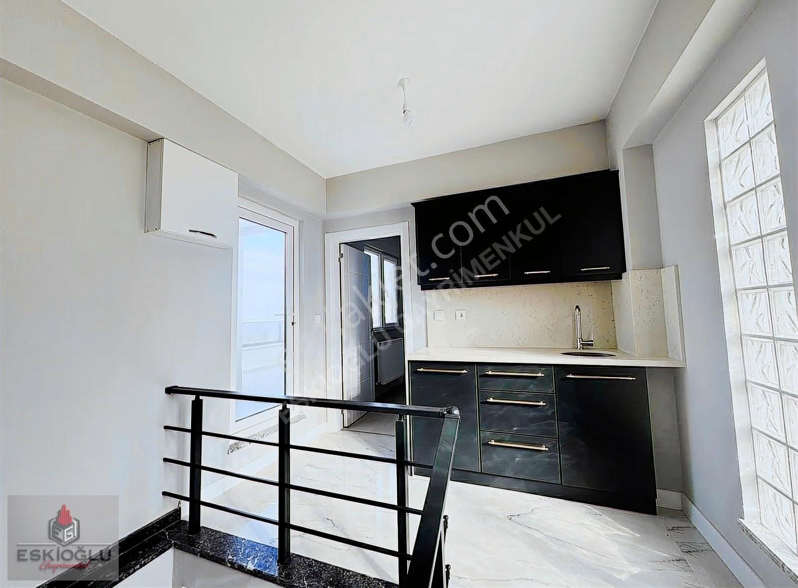 Eskioğlu'ndan Denize Yakın Müstakil Havuzlu 4+1 Özel Villa - Görsel 16