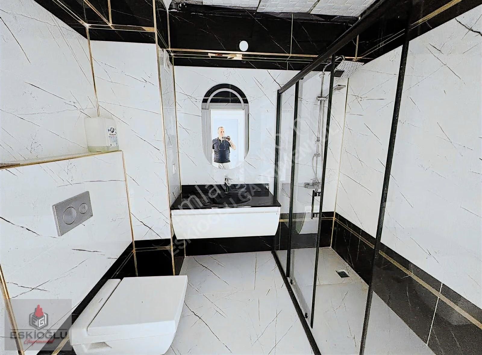 Eskioğlu'ndan Denize Yakın Müstakil Havuzlu 4+1 Özel Villa - Görsel 23