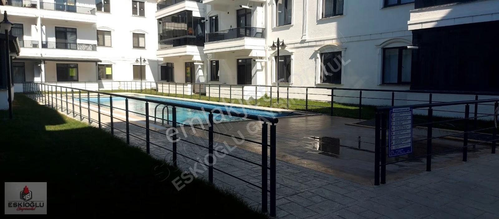 Sosyal Aktıvıtesı Bol Olan Sıtede Fırsat 2+1 Daıre - Görsel 18
