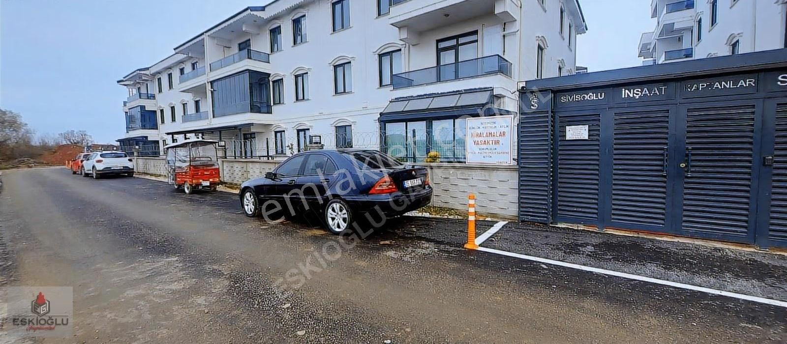 Sosyal Aktıvıtesı Bol Olan Sıtede Fırsat 2+1 Daıre - Görsel 31