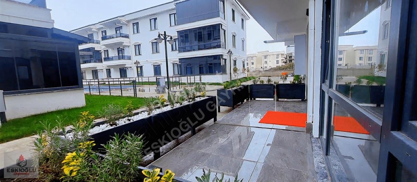 Sosyal Aktıvıtesı Bol Olan Sıtede Fırsat 2+1 Daıre - Görsel 30