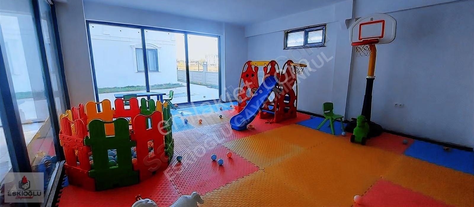 Sosyal Aktıvıtesı Bol Olan Sıtede Fırsat 2+1 Daıre - Görsel 23