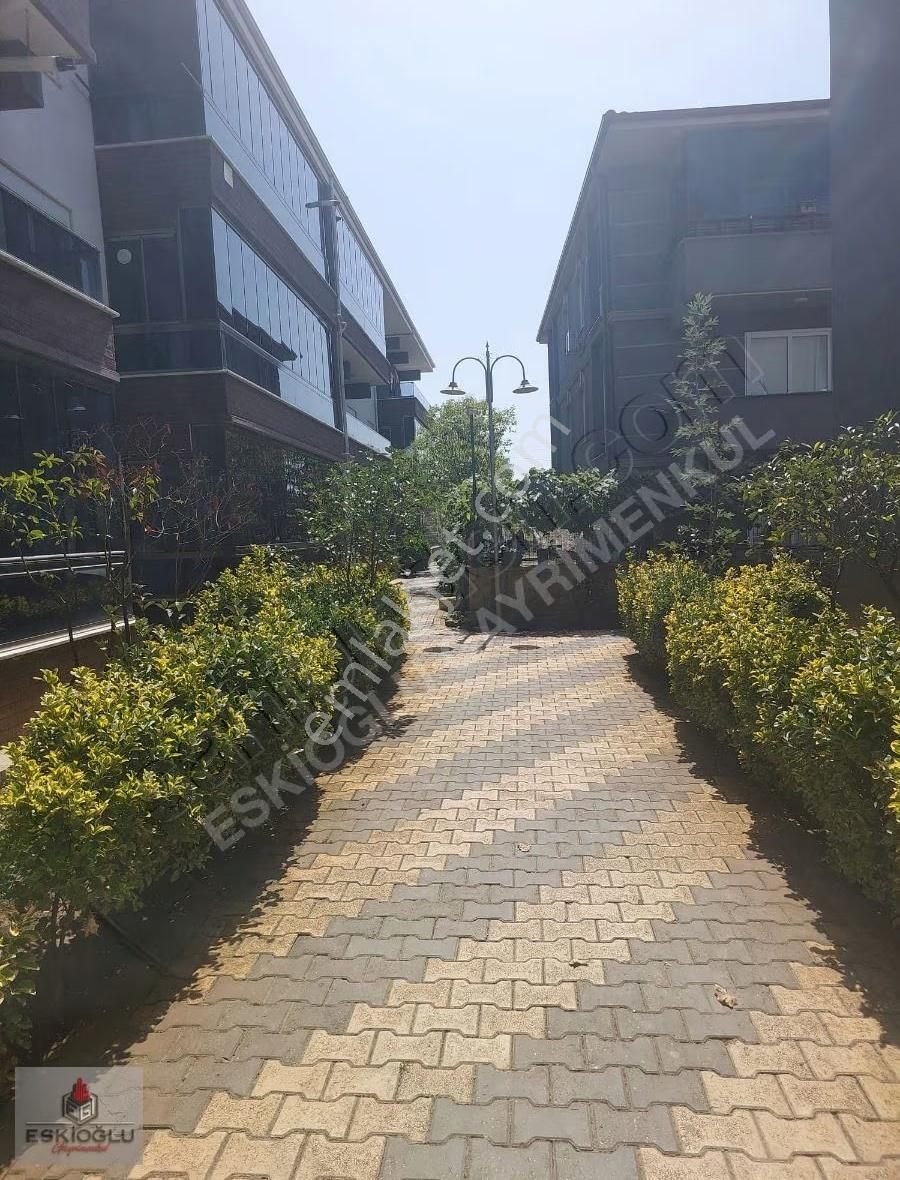 River City 2 De Asansörlü Nehrin Kenarında Muhteşem Bır Konum - Görsel 21