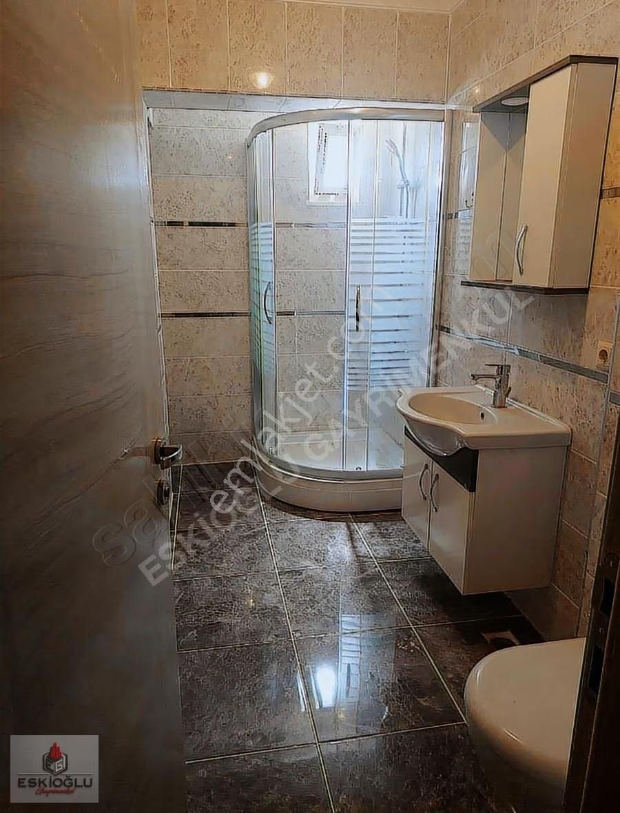 River City 2 De Asansörlü Nehrin Kenarında Muhteşem Bır Konum - Görsel 18