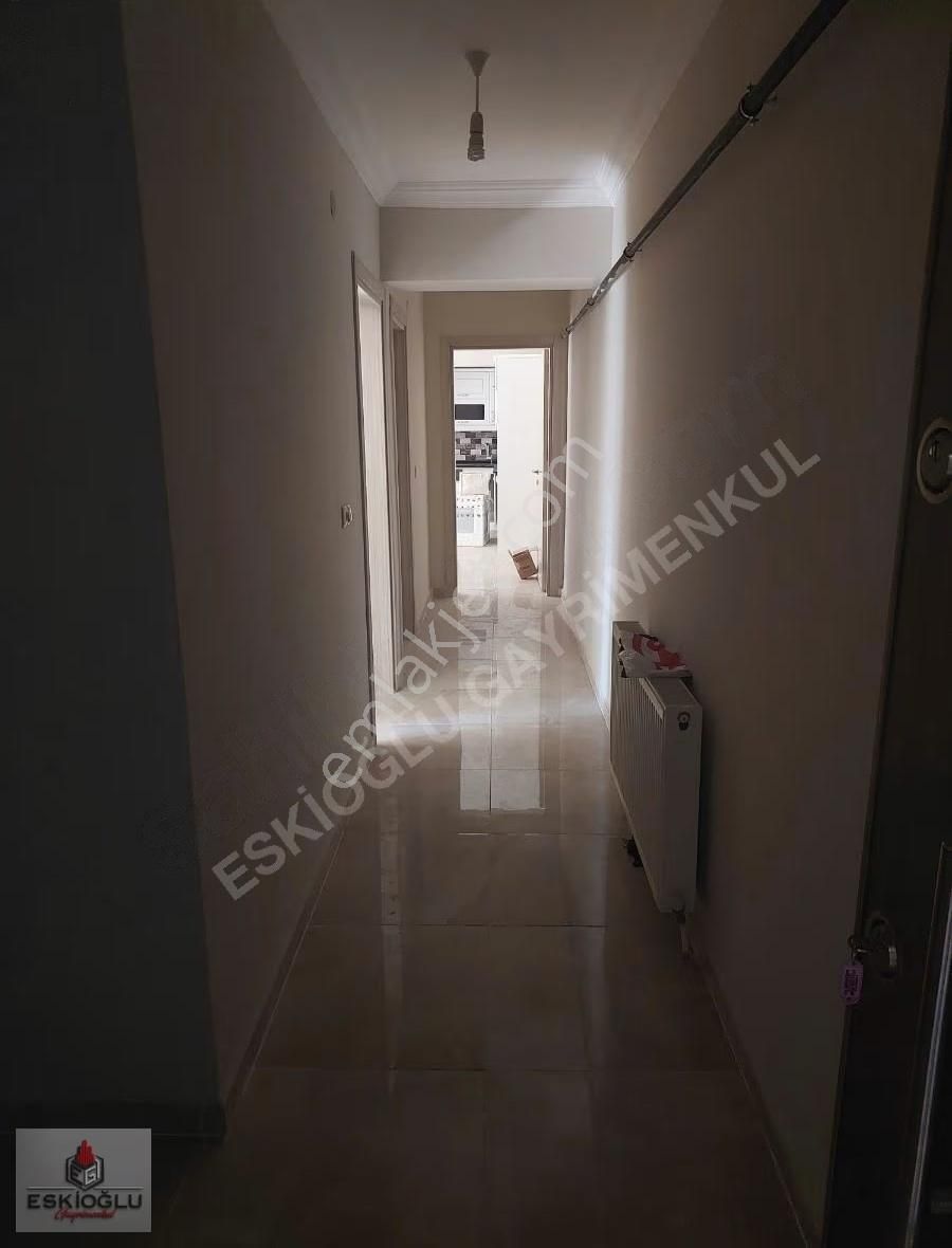 River City 2 De Asansörlü Nehrin Kenarında Muhteşem Bır Konum - Görsel 9