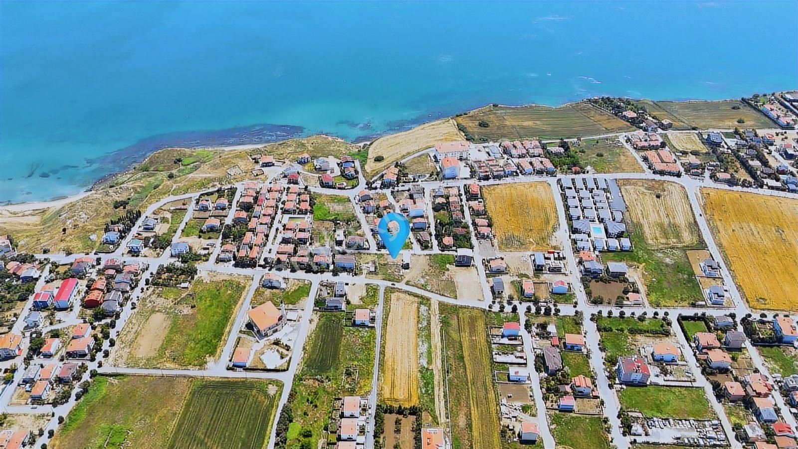 Silivri Cumhuriyet Mahallesi 411,07 M2 İmarlı Arsa Remax Astyle - Görsel 8