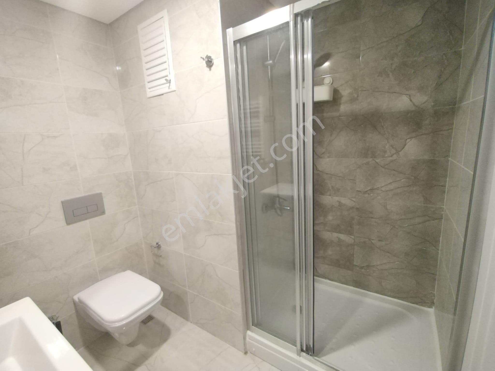 Sur Yapı'da 1+1 Geniş Balkonlu Manzaralı Ara Kat Daire - Görsel 18