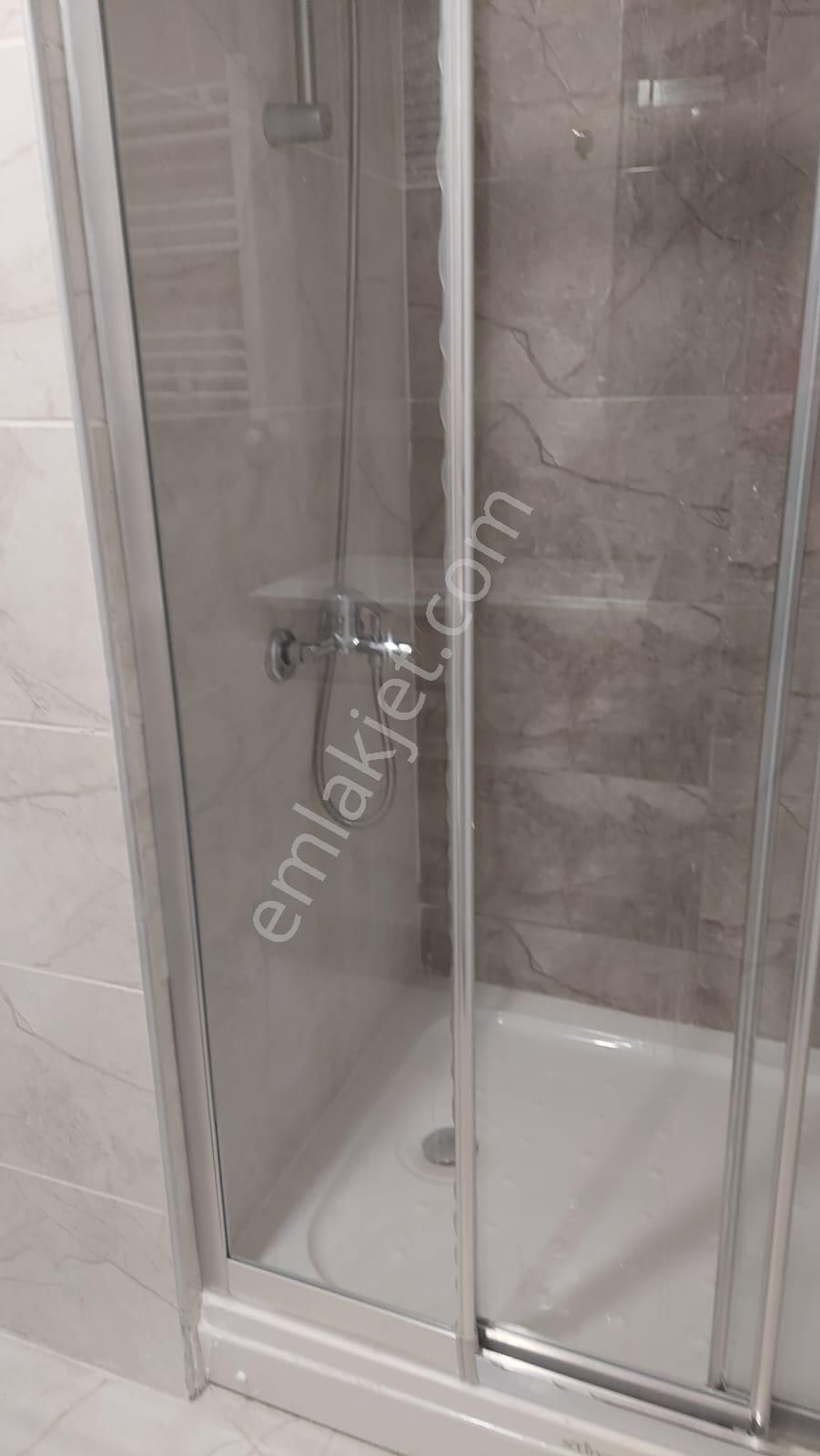 Sur Yapı'da 1+1 Geniş Balkonlu Manzaralı Ara Kat Daire - Görsel 21