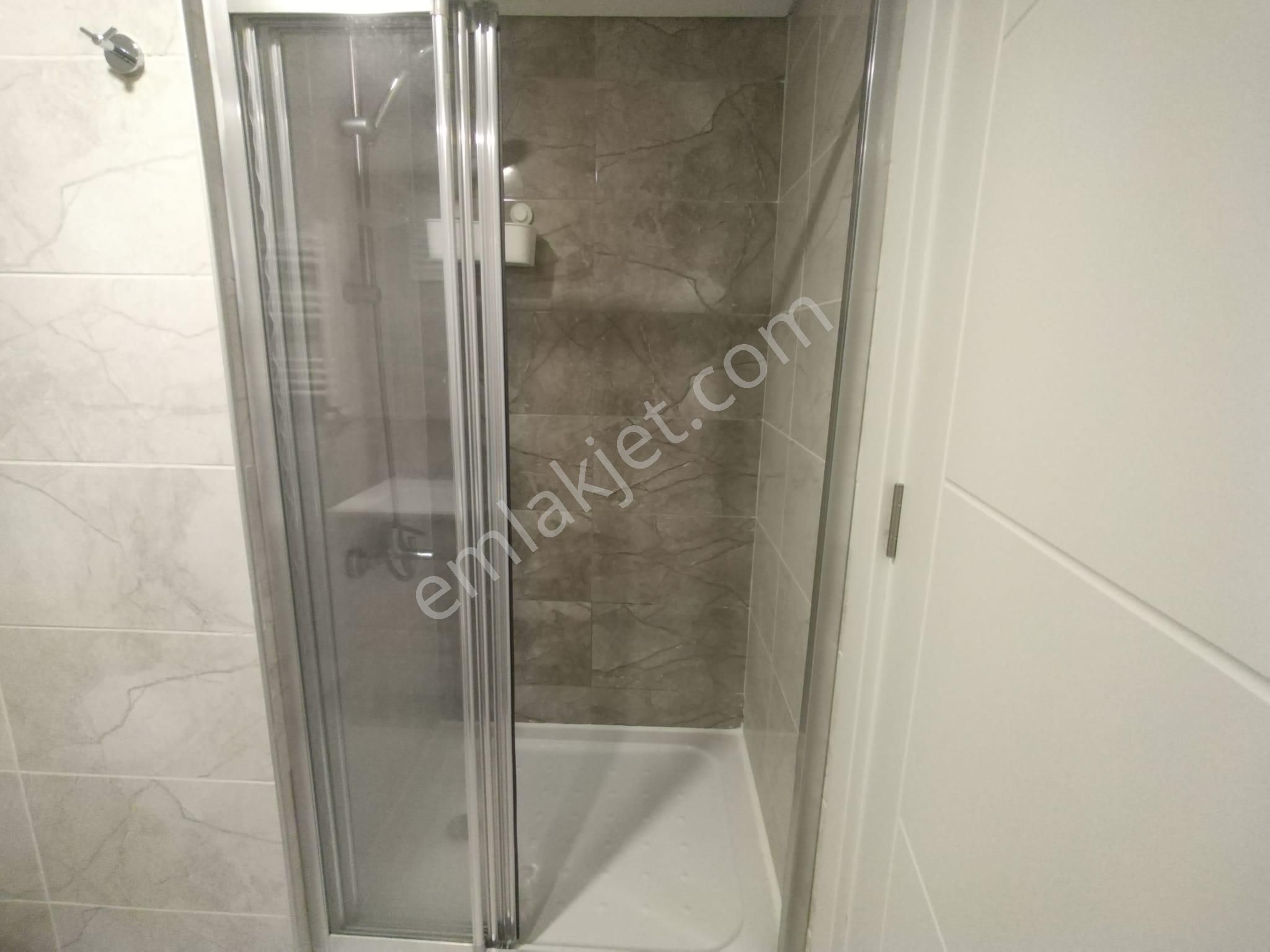 Sur Yapı'da 1+1 Geniş Balkonlu Manzaralı Ara Kat Daire - Görsel 20