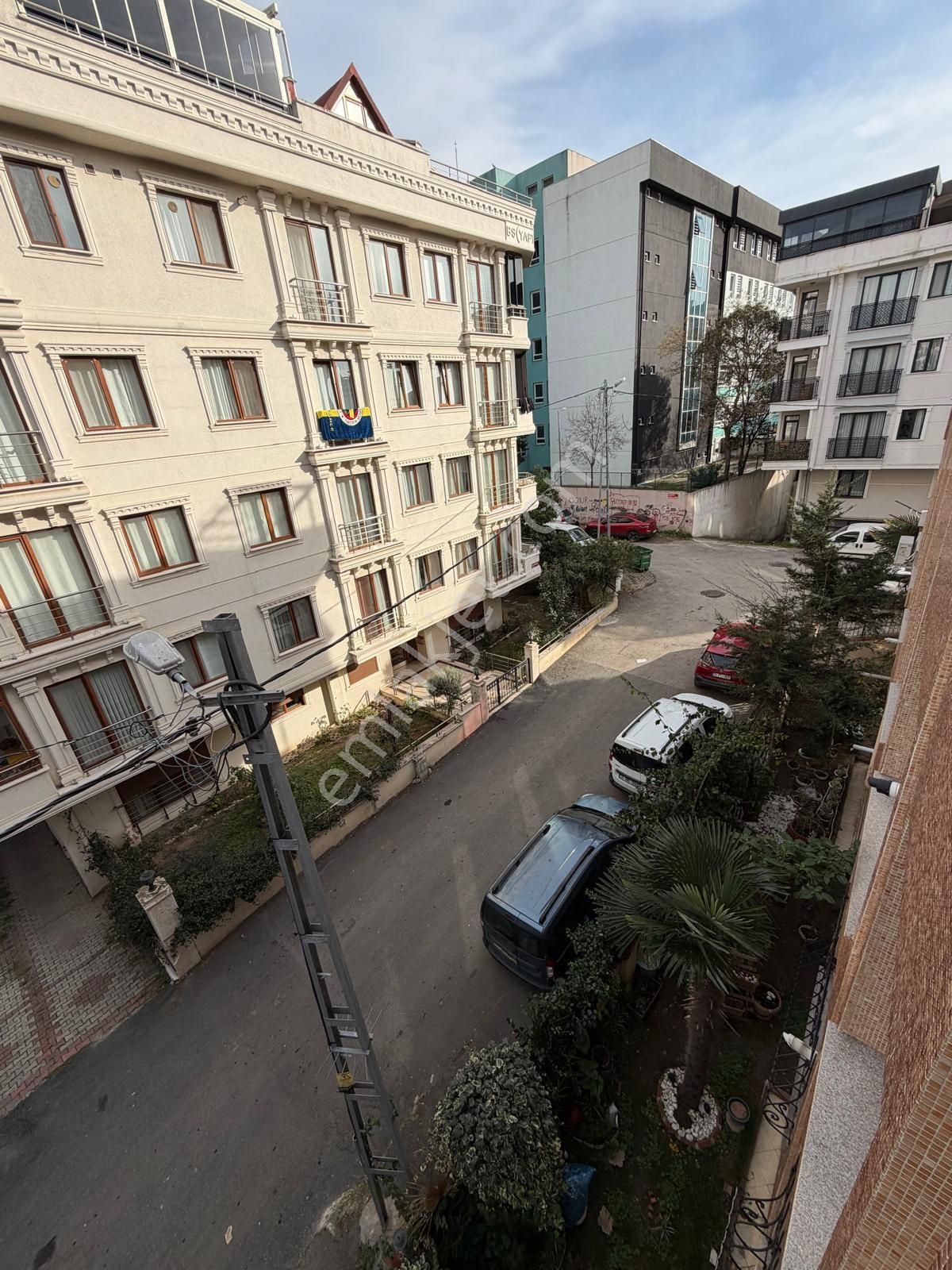 ▃artemin▃küçükyalı'da Marmaray'a Yakın Ön Cephe 3.kat 105m² 3+1 - Görsel 9