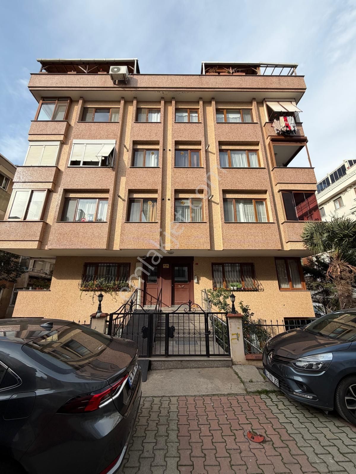 ▃artemin▃küçükyalı'da Marmaray'a Yakın Ön Cephe 3.kat 105m² 3+1 - Görsel 29