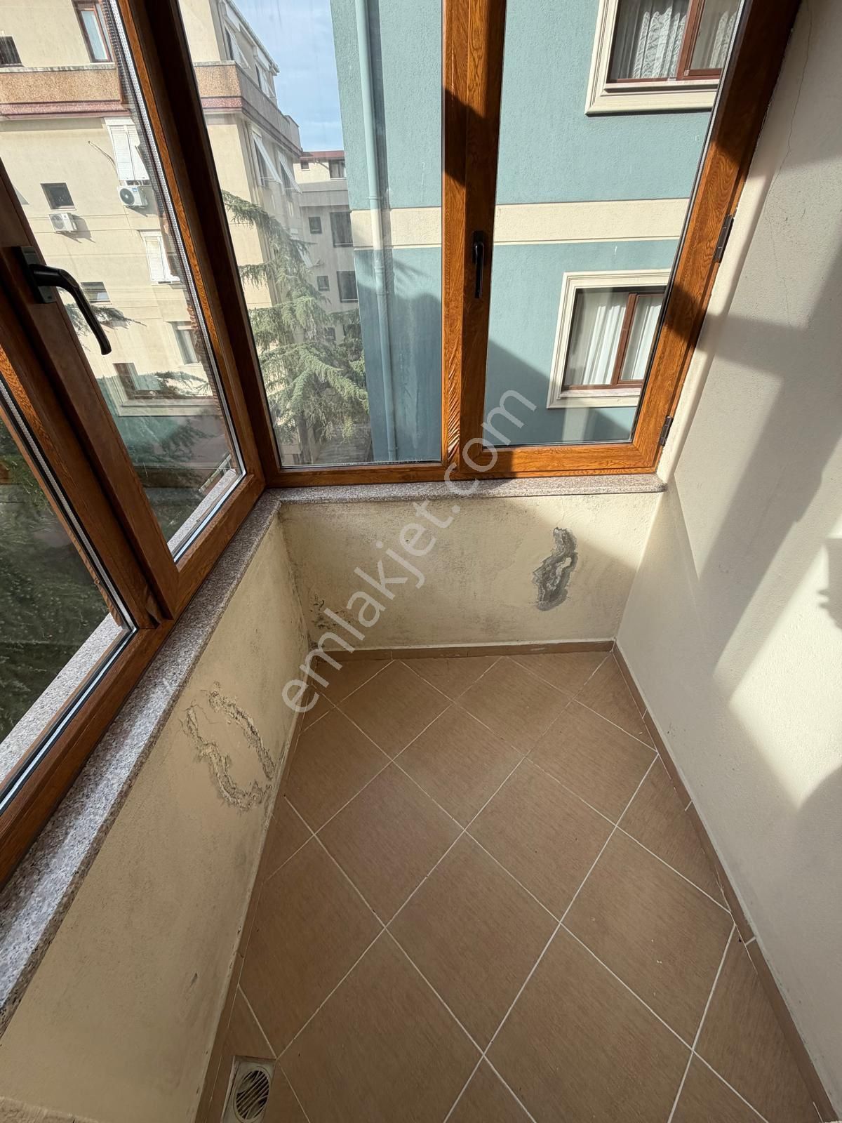 ▃artemin▃küçükyalı'da Marmaray'a Yakın Ön Cephe 3.kat 105m² 3+1 - Görsel 21