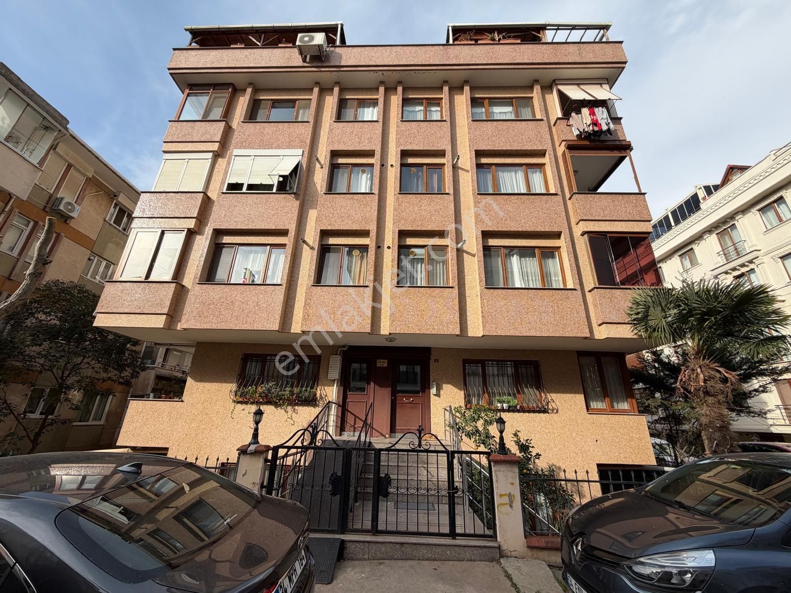 ▃artemin▃küçükyalı'da Marmaray'a Yakın Ön Cephe 3.kat 105m² 3+1