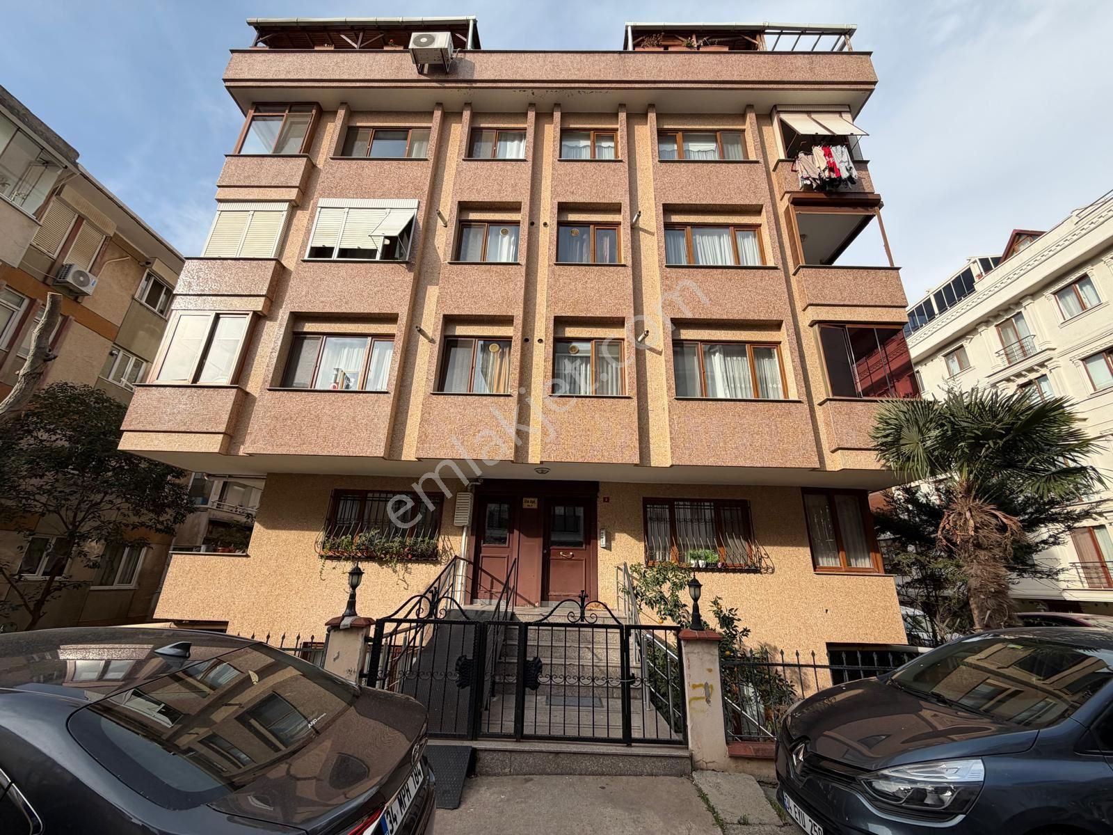 ▃artemin▃küçükyalı'da Marmaray'a Yakın Ön Cephe 3.kat 105m² 3+1 - Görsel 28