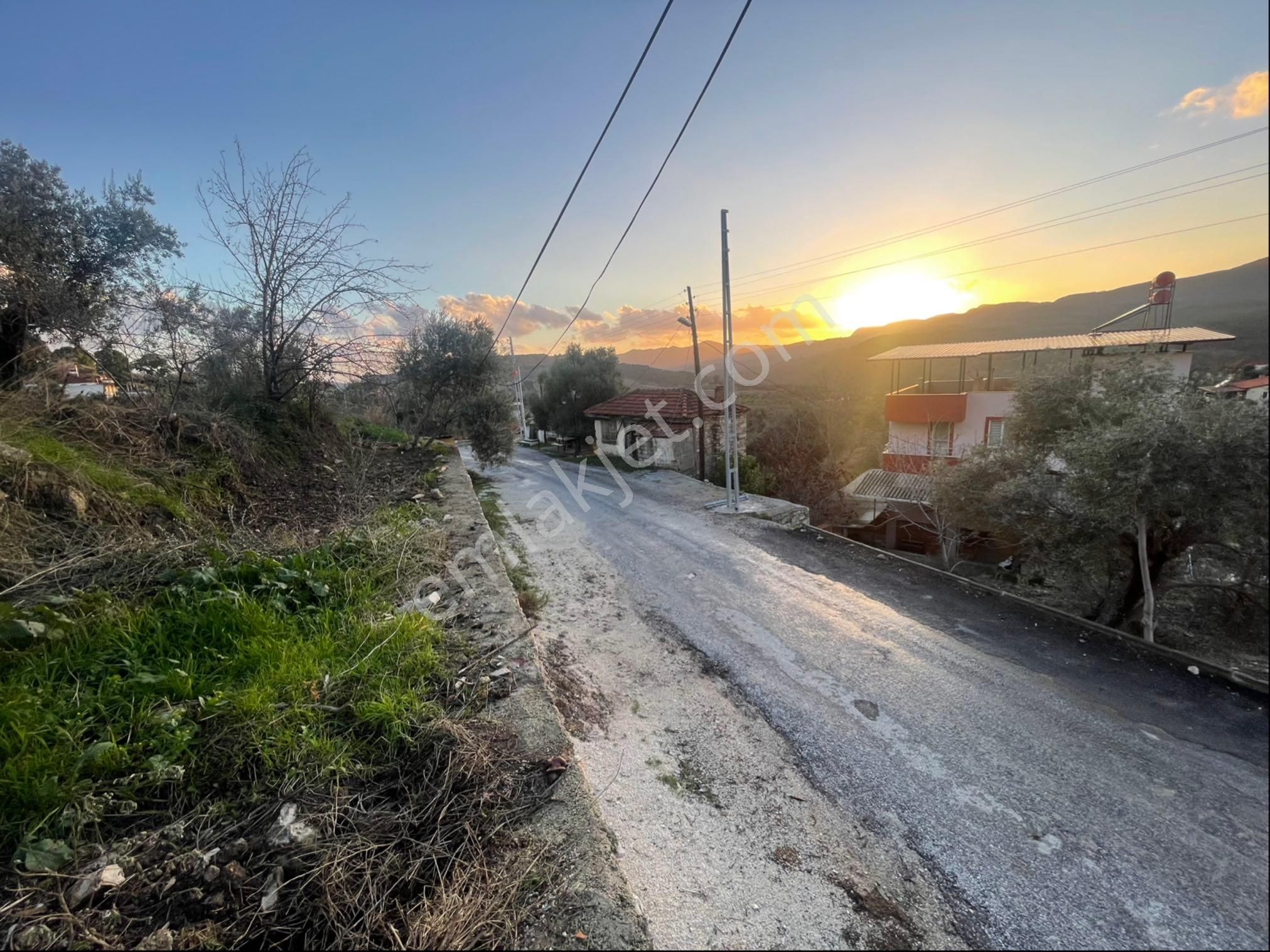Köy İçi İmarlı Arsa - Görsel 5