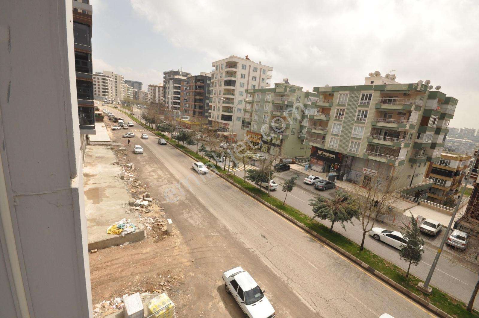 Cb Acar'dan Elysium Sitesinde Satılık Lüks Tekli 4+1 Daire - Görsel 13