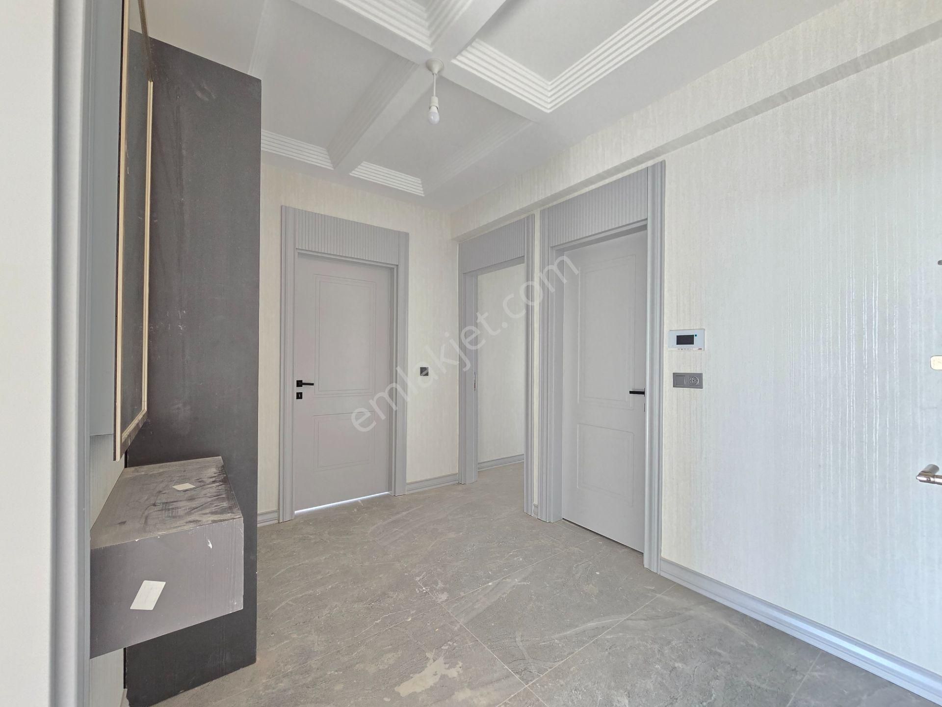 İşyapar Gayrimenkulden Full Konsept Site İçerisinde 3,5+1 Daire - Görsel 35