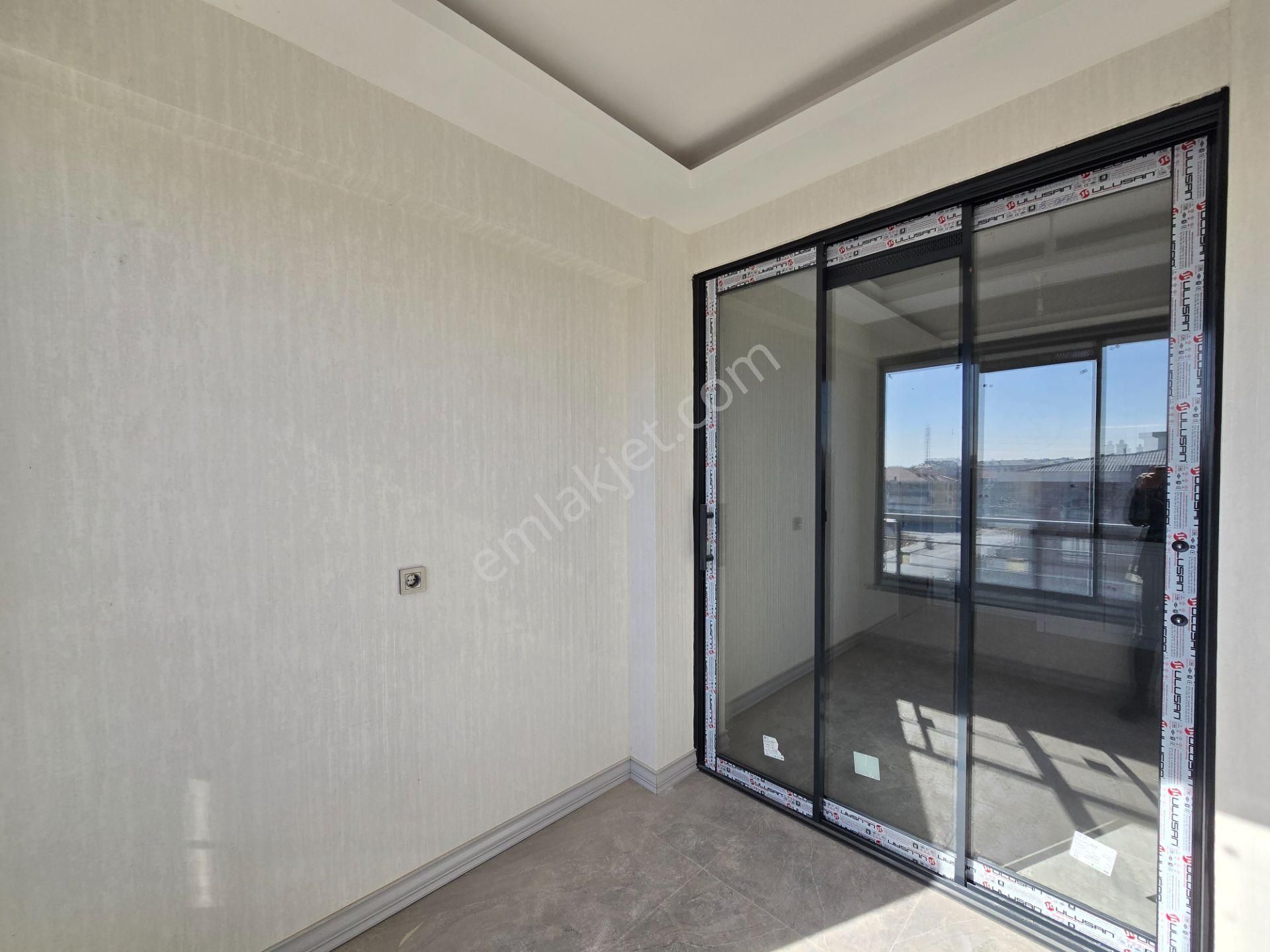 İşyapar Gayrimenkulden Full Konsept Site İçerisinde 3,5+1 Daire - Görsel 20